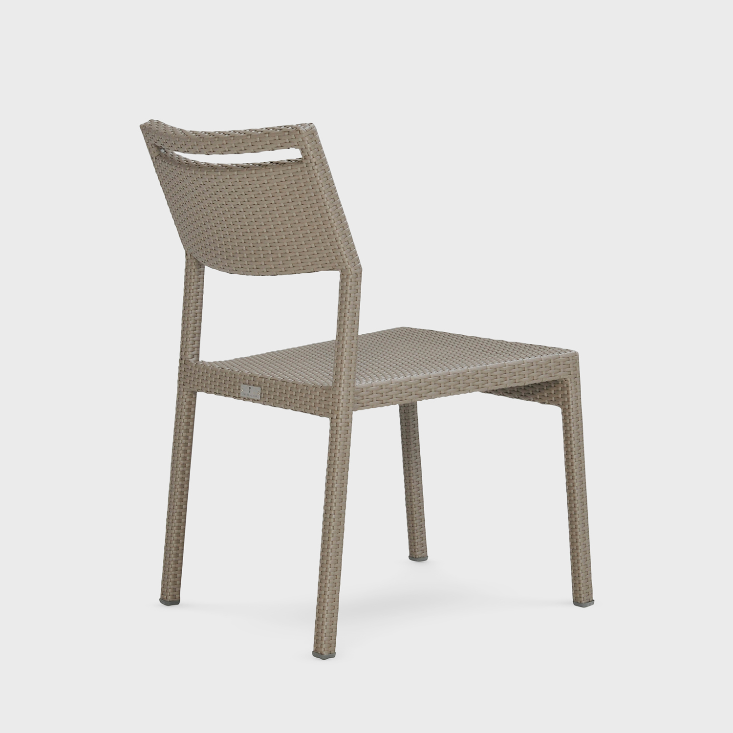 Niche Chair - Palldium Twill (J_PT) / Side Chair