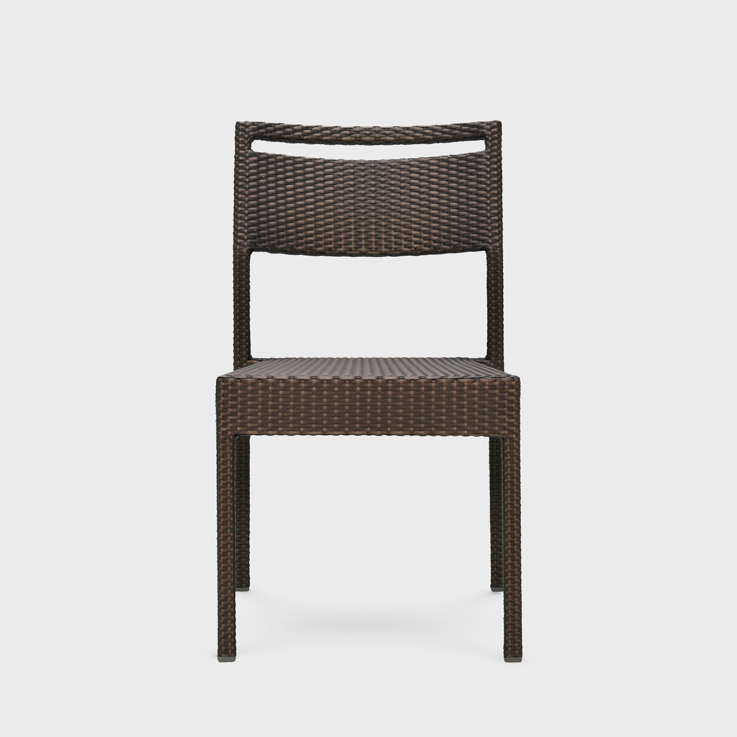 Niche Chair - Bronze (J_BZ) / Side Chair
