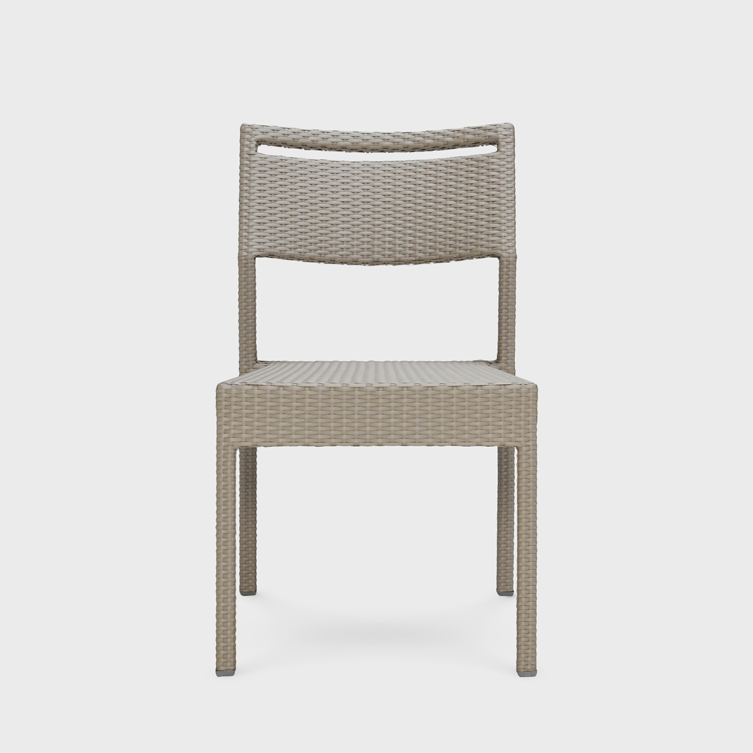 Niche Chair - Palldium Twill (J_PT) / Side Chair
