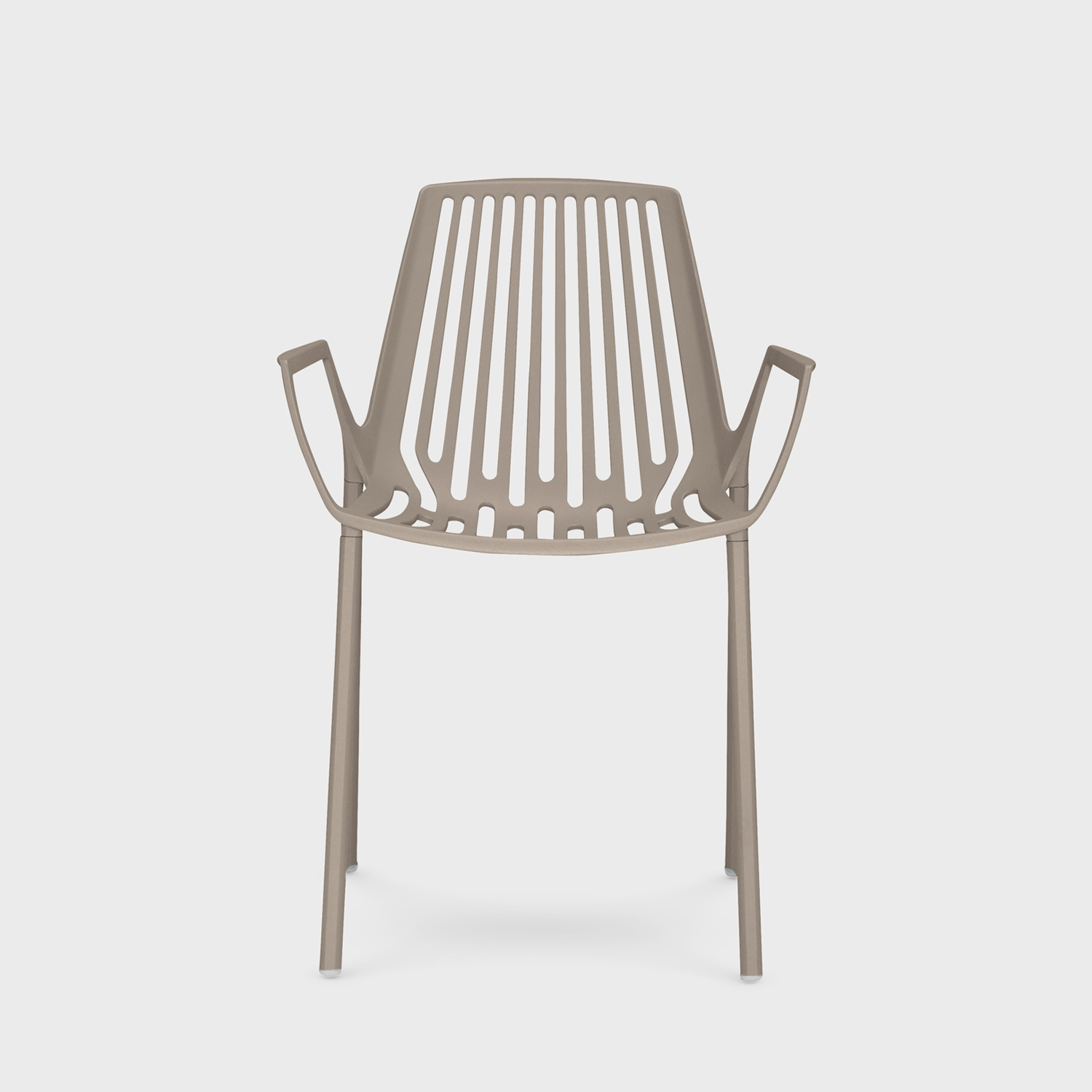 Rion Chair - Mercury (J_MC) / Armchair