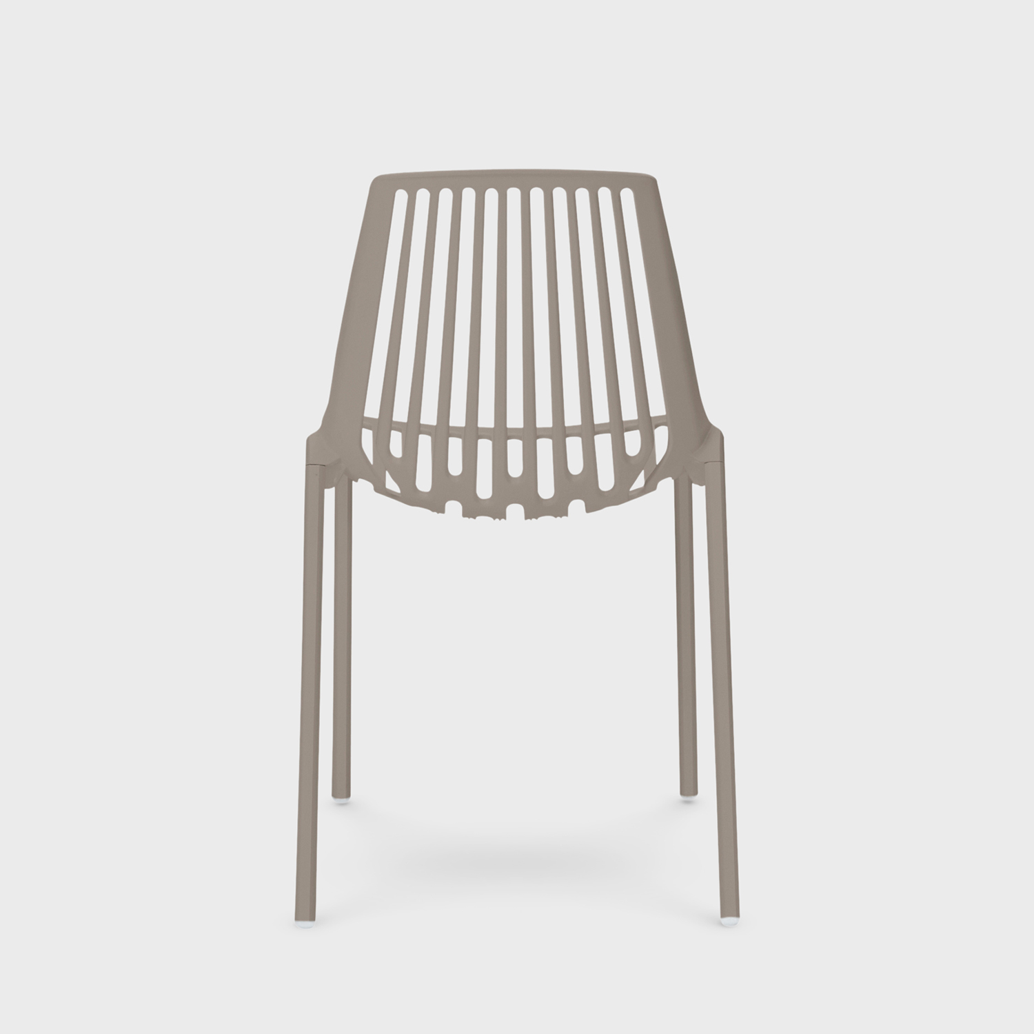 Rion Chair - Mercury (J_MC) / Side Chair
