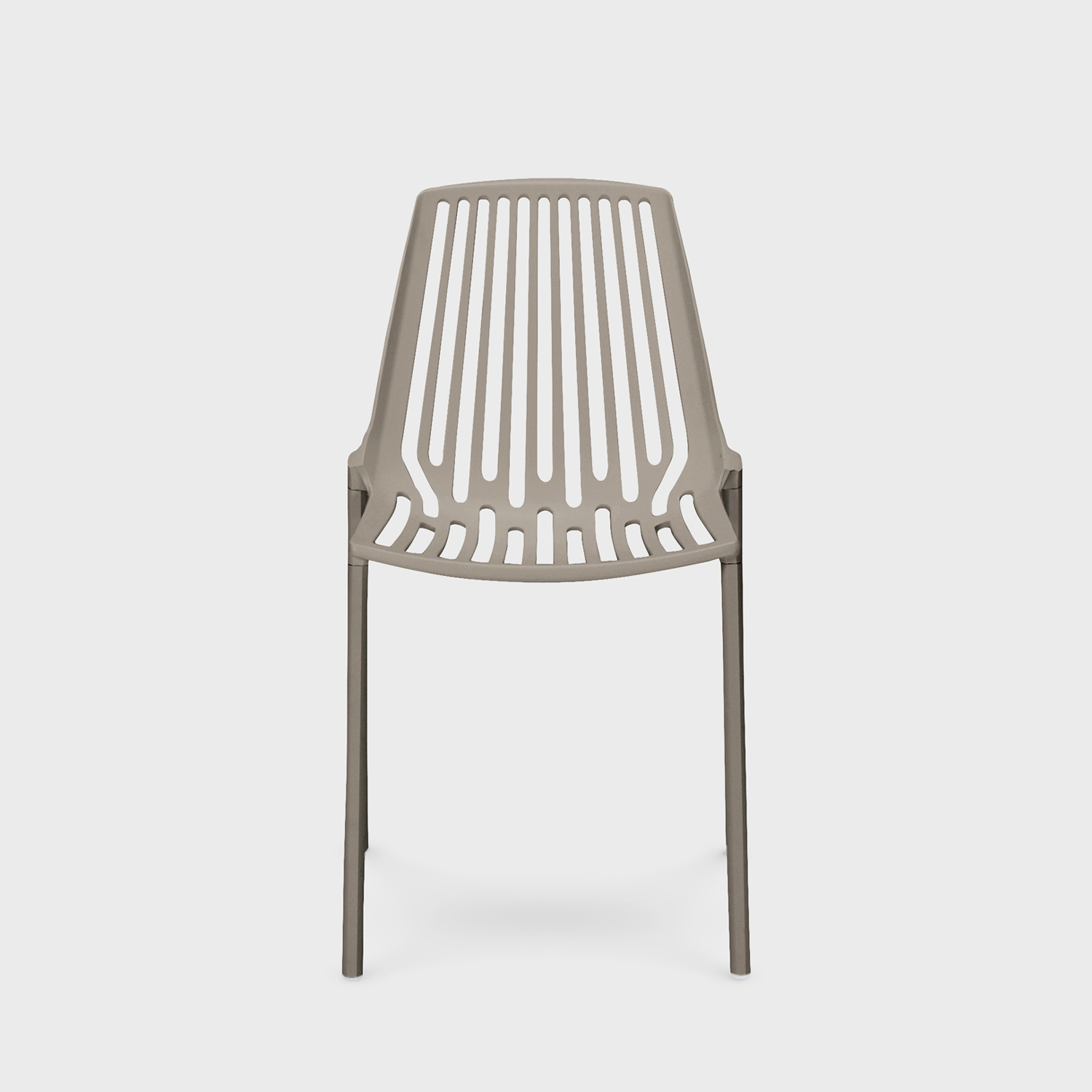 Rion Chair - Mercury (J_MC) / Side Chair