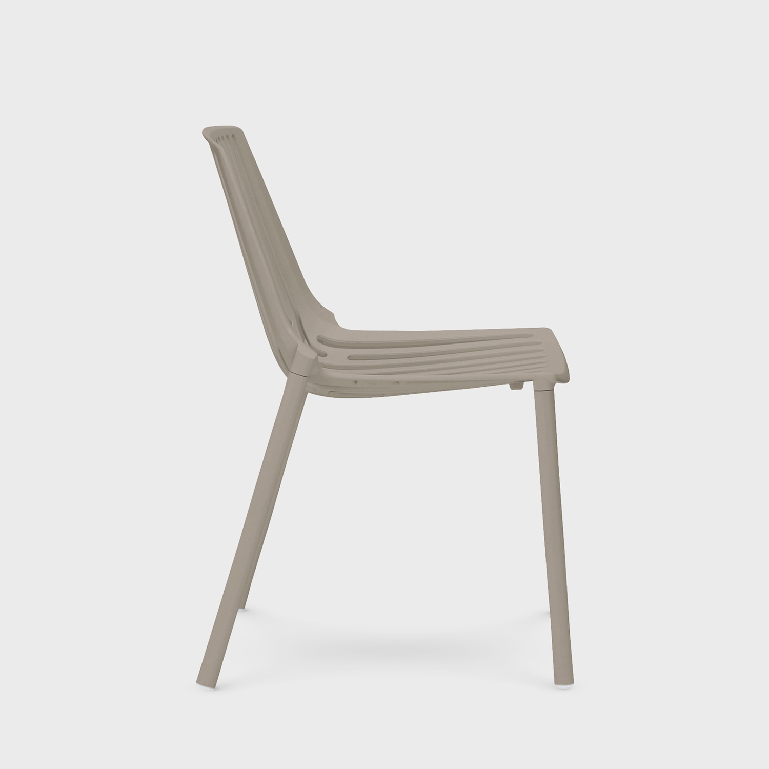Rion Chair - Mercury (J_MC) / Side Chair