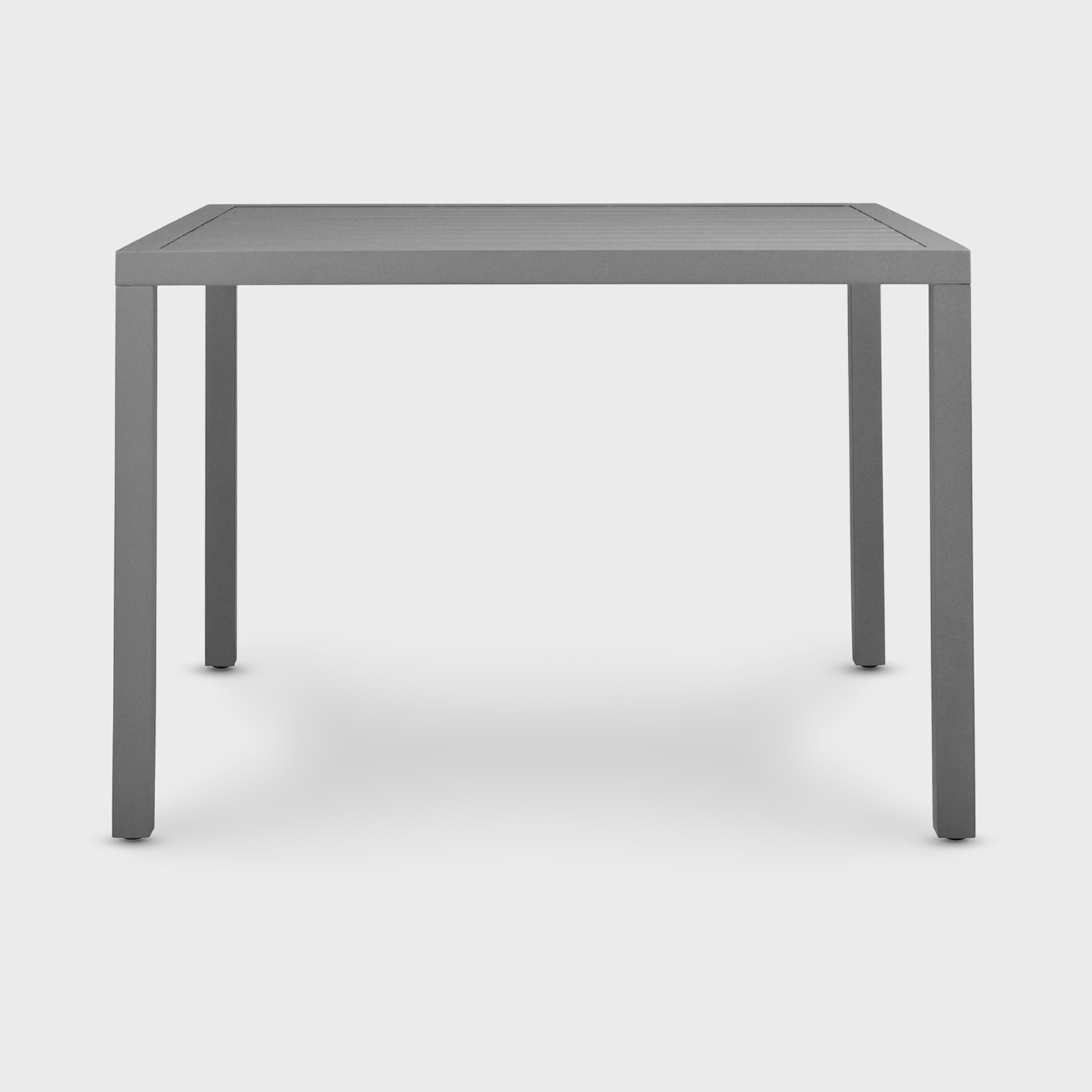 Duo Dining Table - Graphite (J_GP)