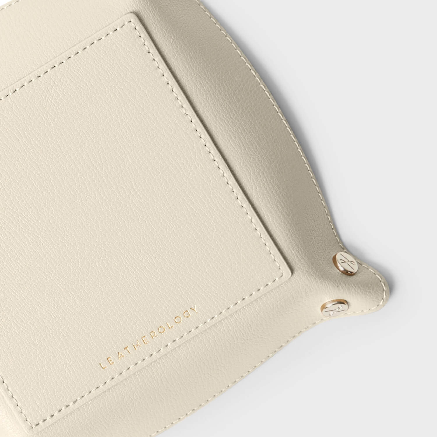 Modern Valet Tray - Dove (L_379)