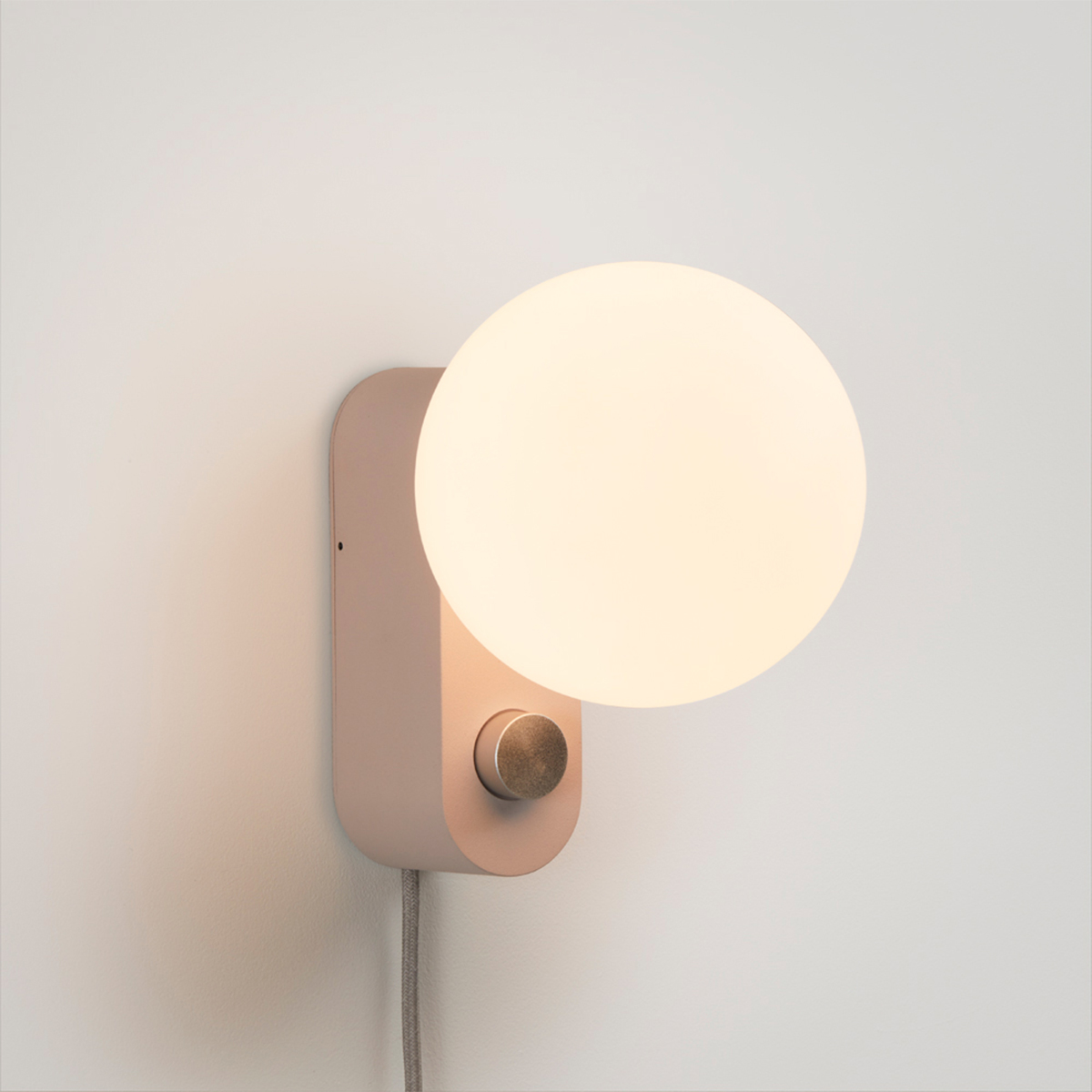 Alumina Lamp - Blossom (TL_BLS)