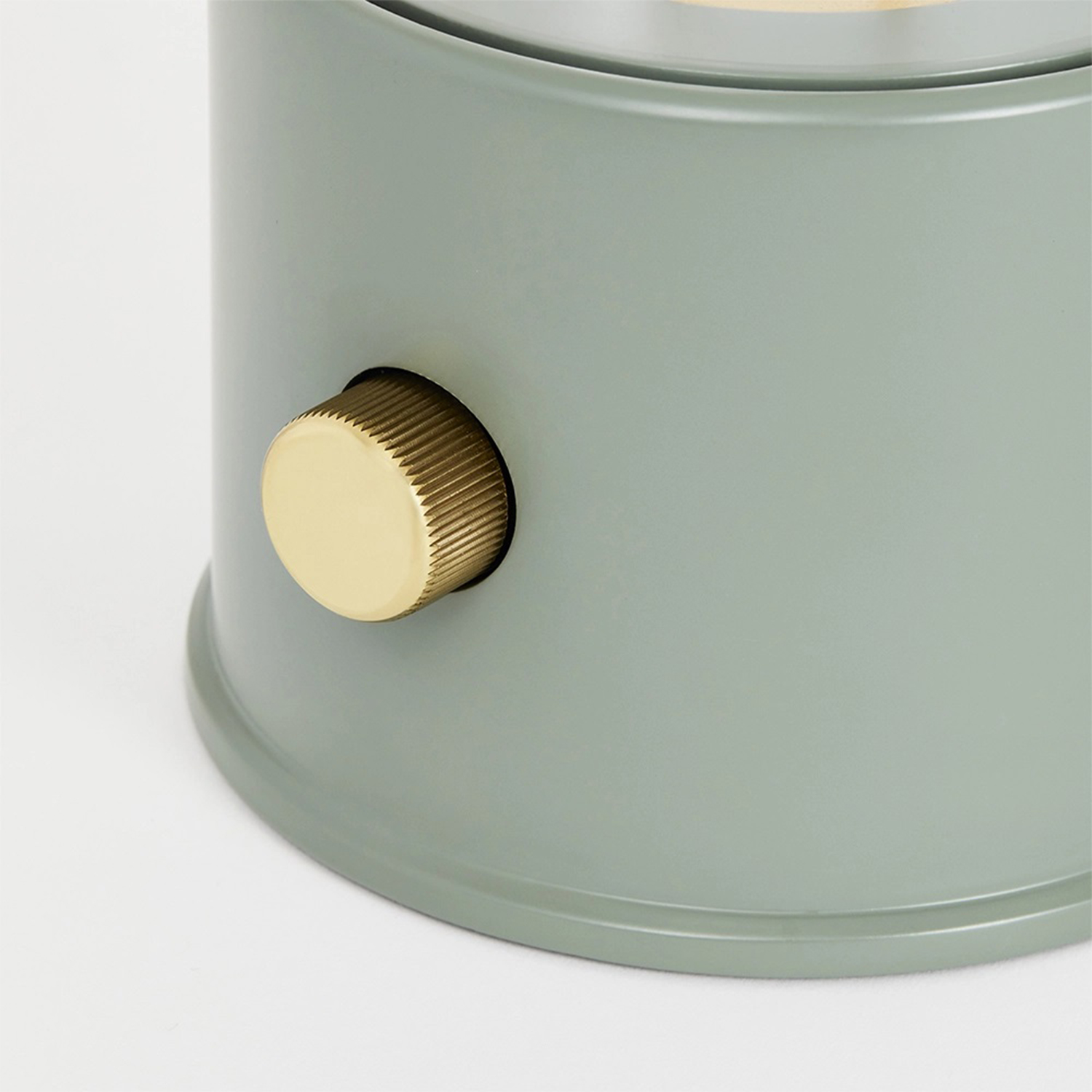 Muse Portable Lamp - Pleasure Garden Green (TL_PG)