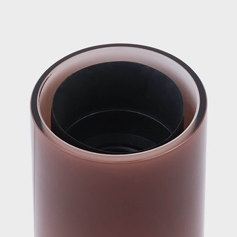 Shore Table Lamp - Amber Brown (TL_BTL)