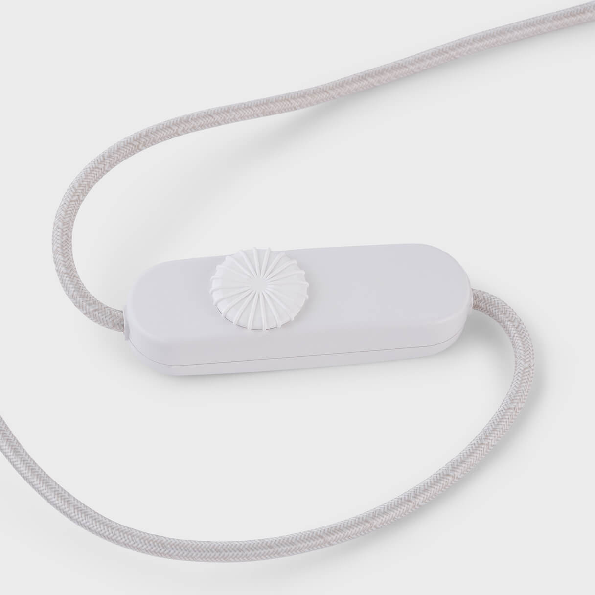 Shore Table Lamp - Amber Brown (TL_BTL)