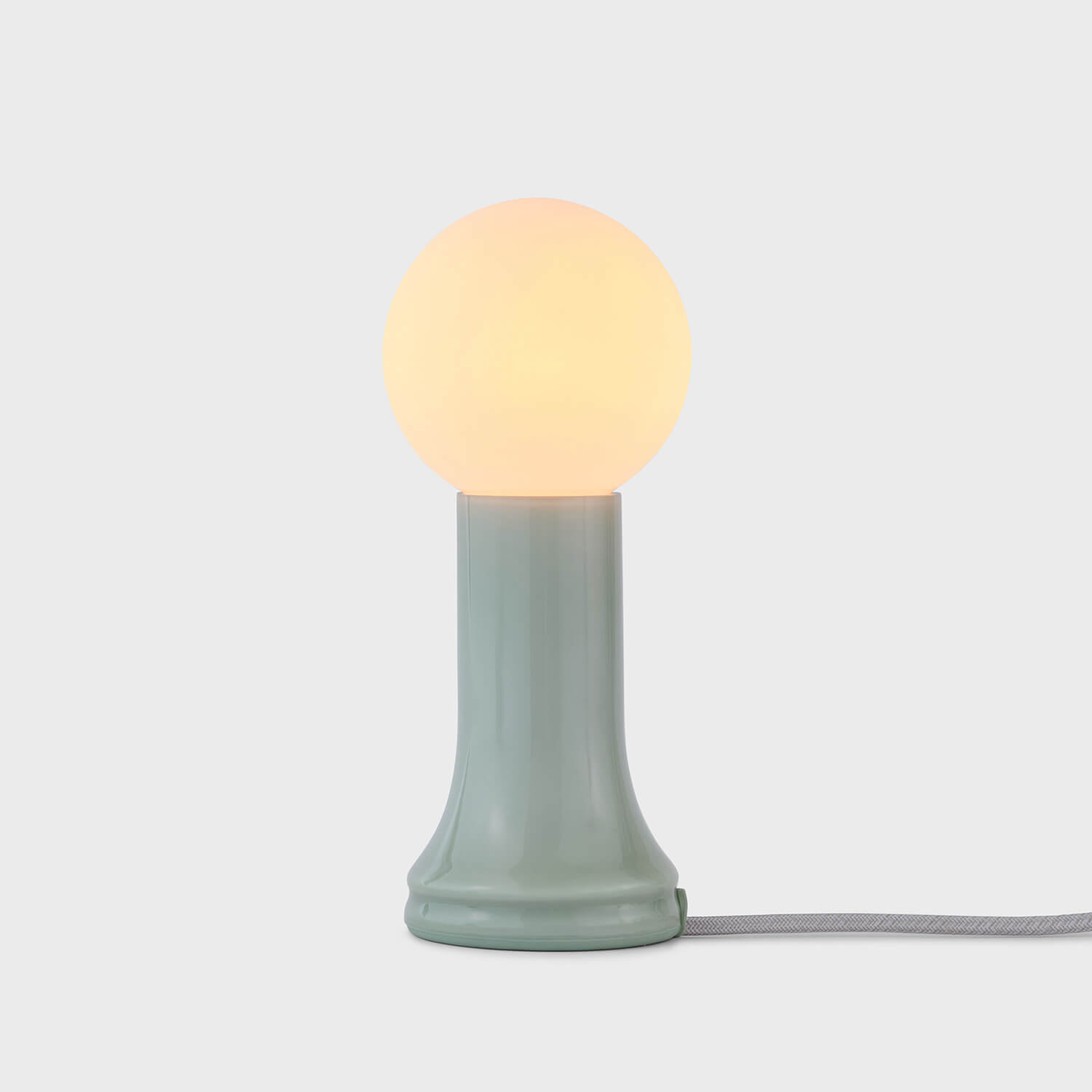 Shore Table Lamp - Sea Green (TL_SEA)