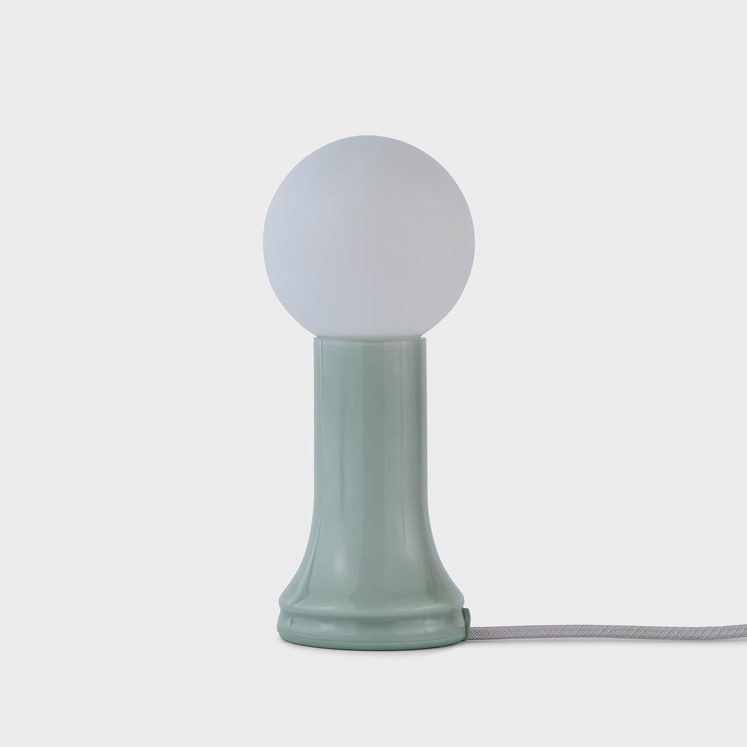 Shore Table Lamp - Sea Green (TL_SEA)