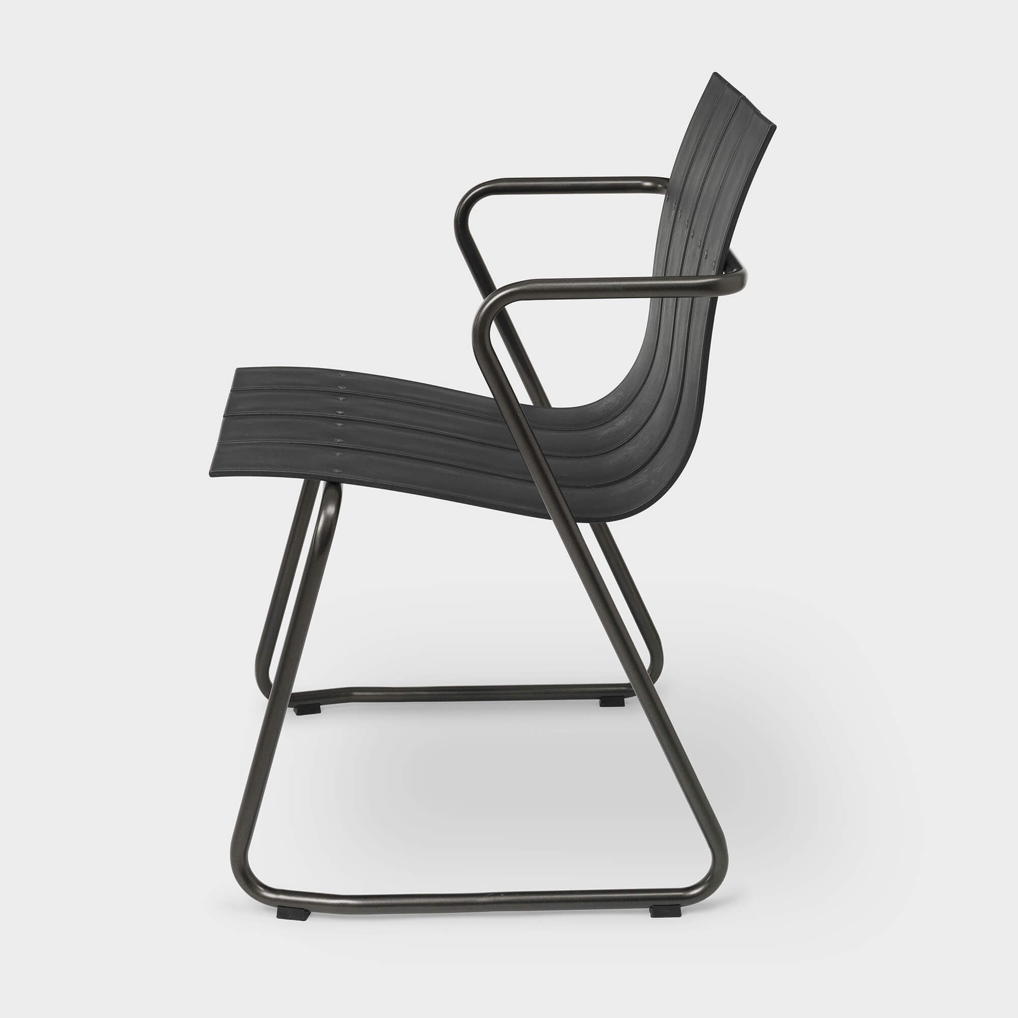 Ocean Outdoor Chair - Black (MO_BK)