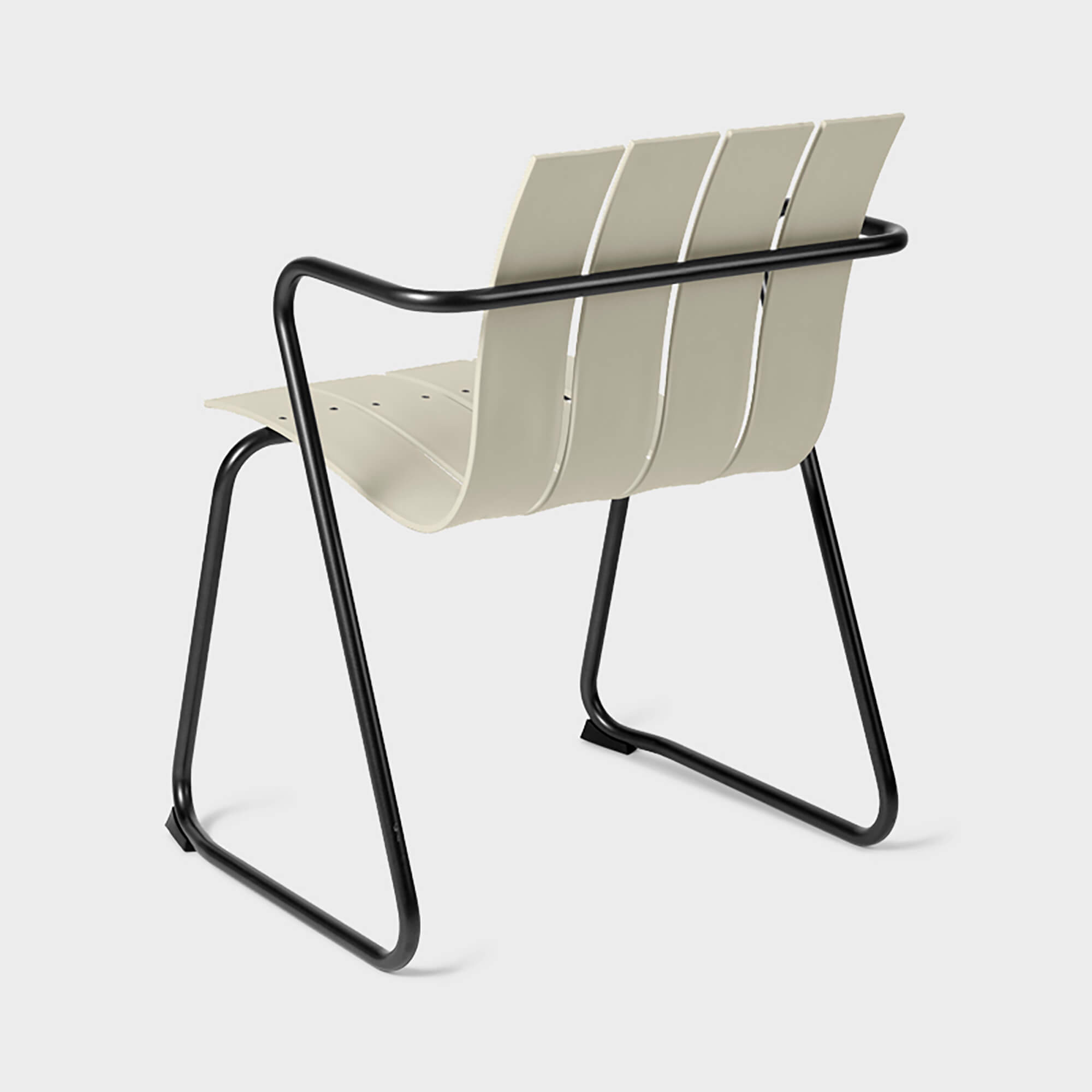 Ocean Outdoor Chair - Sand (MO_SD)