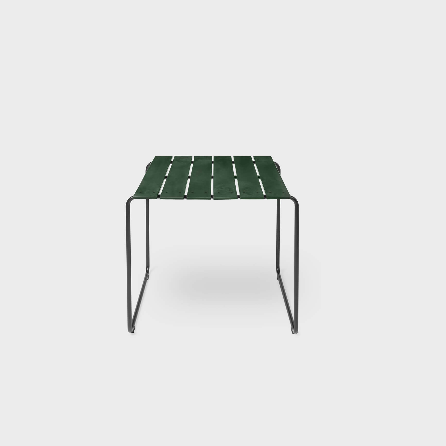 Ocean Outdoor Dining Table - Green (MO_GR) / 2-Person
