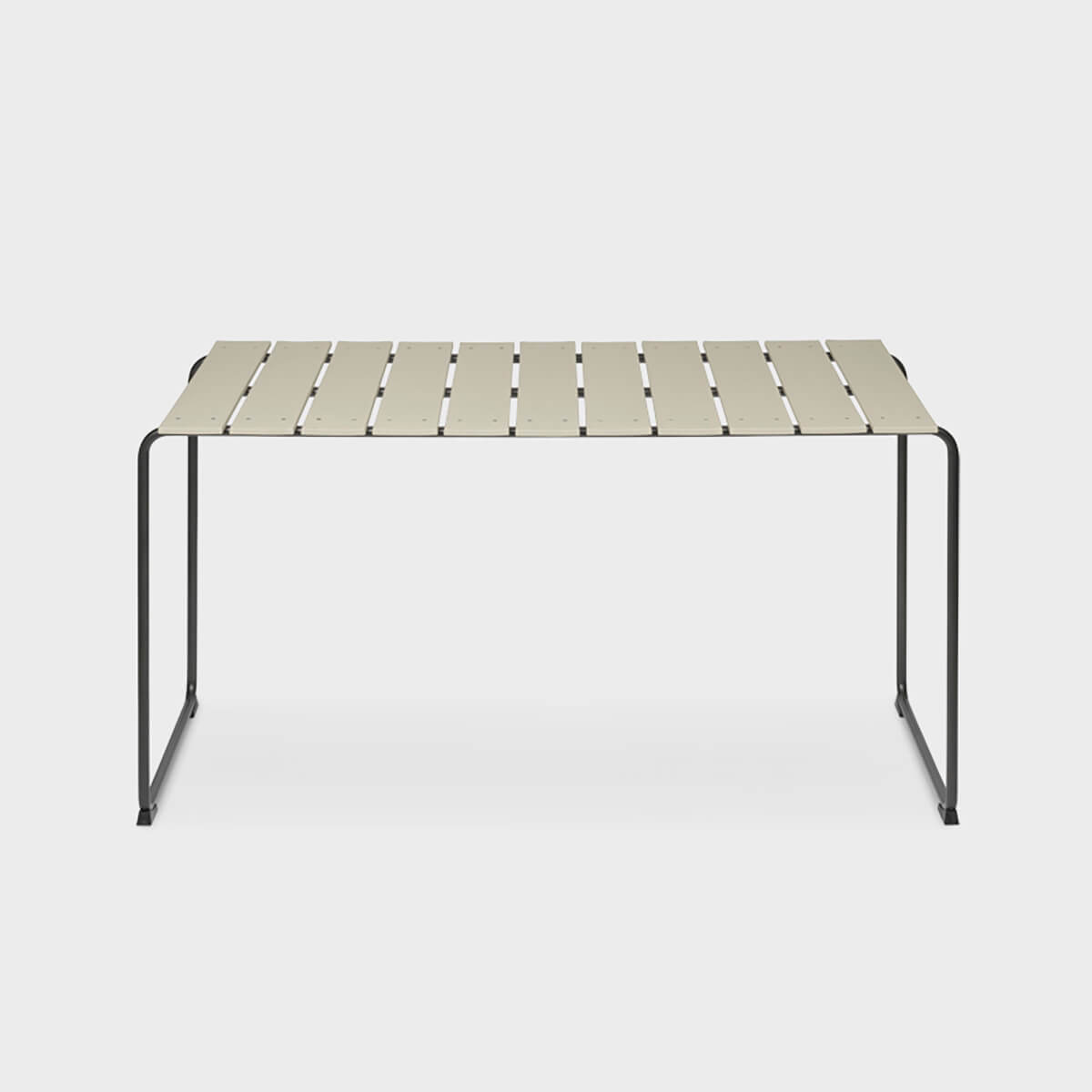 Ocean Outdoor Dining Table - Sand (MO_SD) / 4-Person