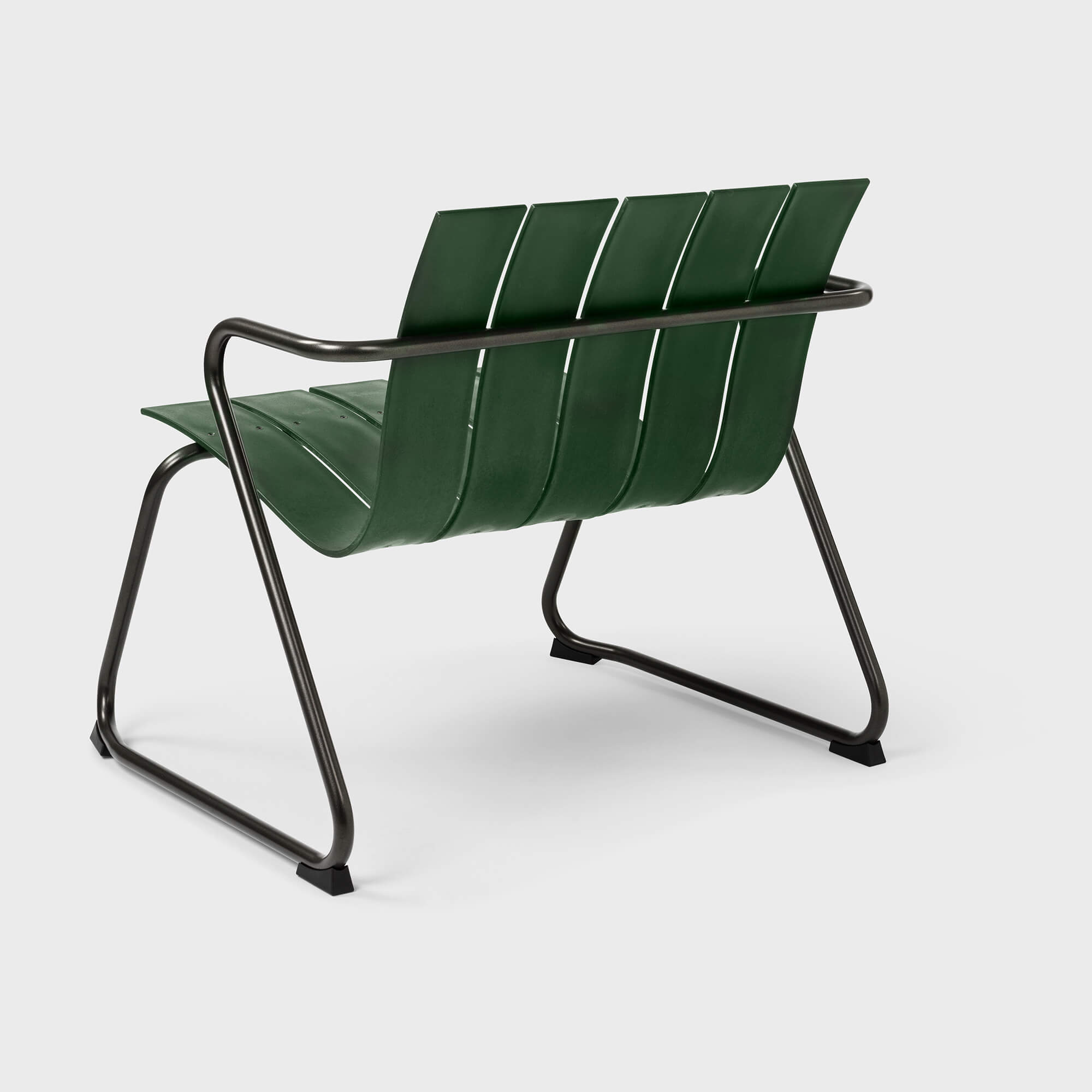 Ocean Outdoor Lounge Chair - Green (MO_GR)