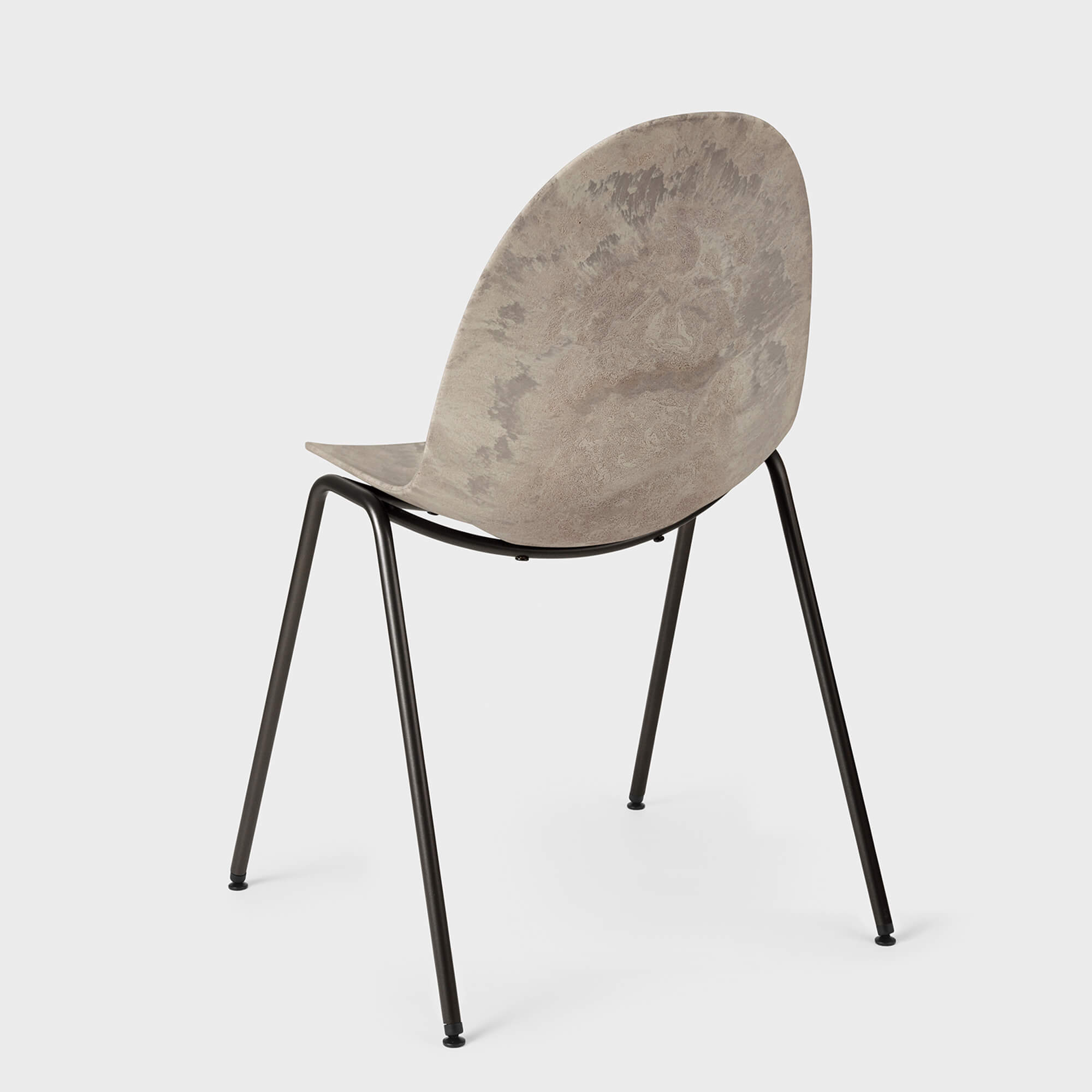 Eternity Chair - Wood Waste Grey (M_WWG) / Side Chair