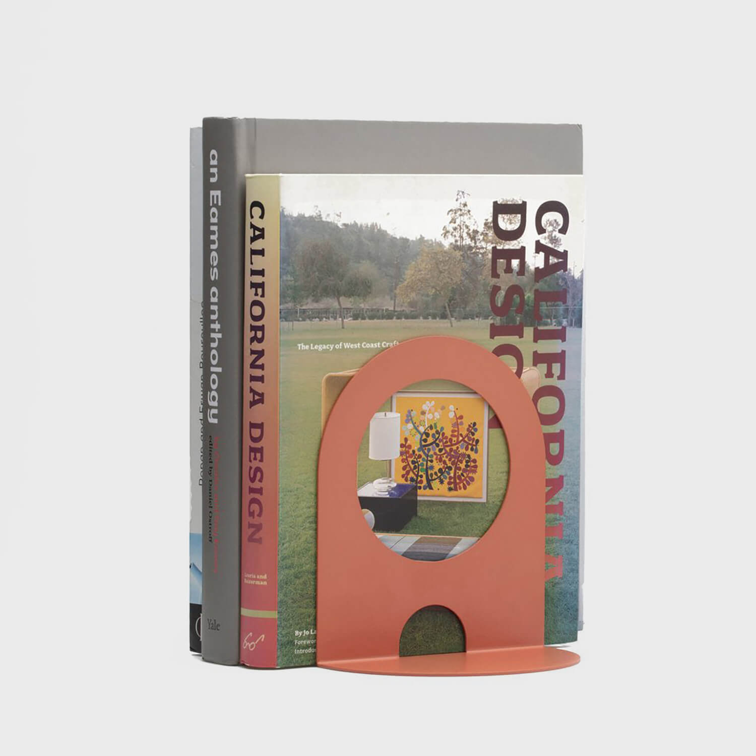 Perry Bookends - Terra Cotta (S-TC)