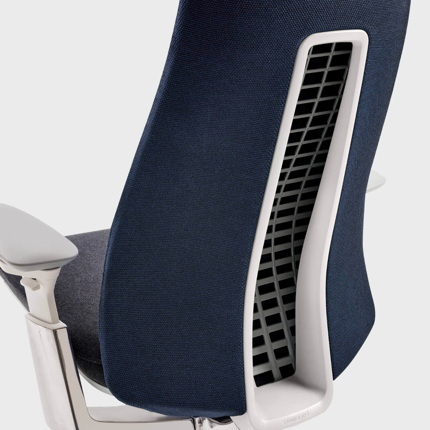 Fern Executive Outlet Chairs - Deep Sea (XQ2_MR)