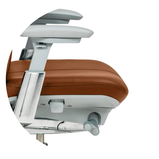 Fern Executive Chair Haworth Store