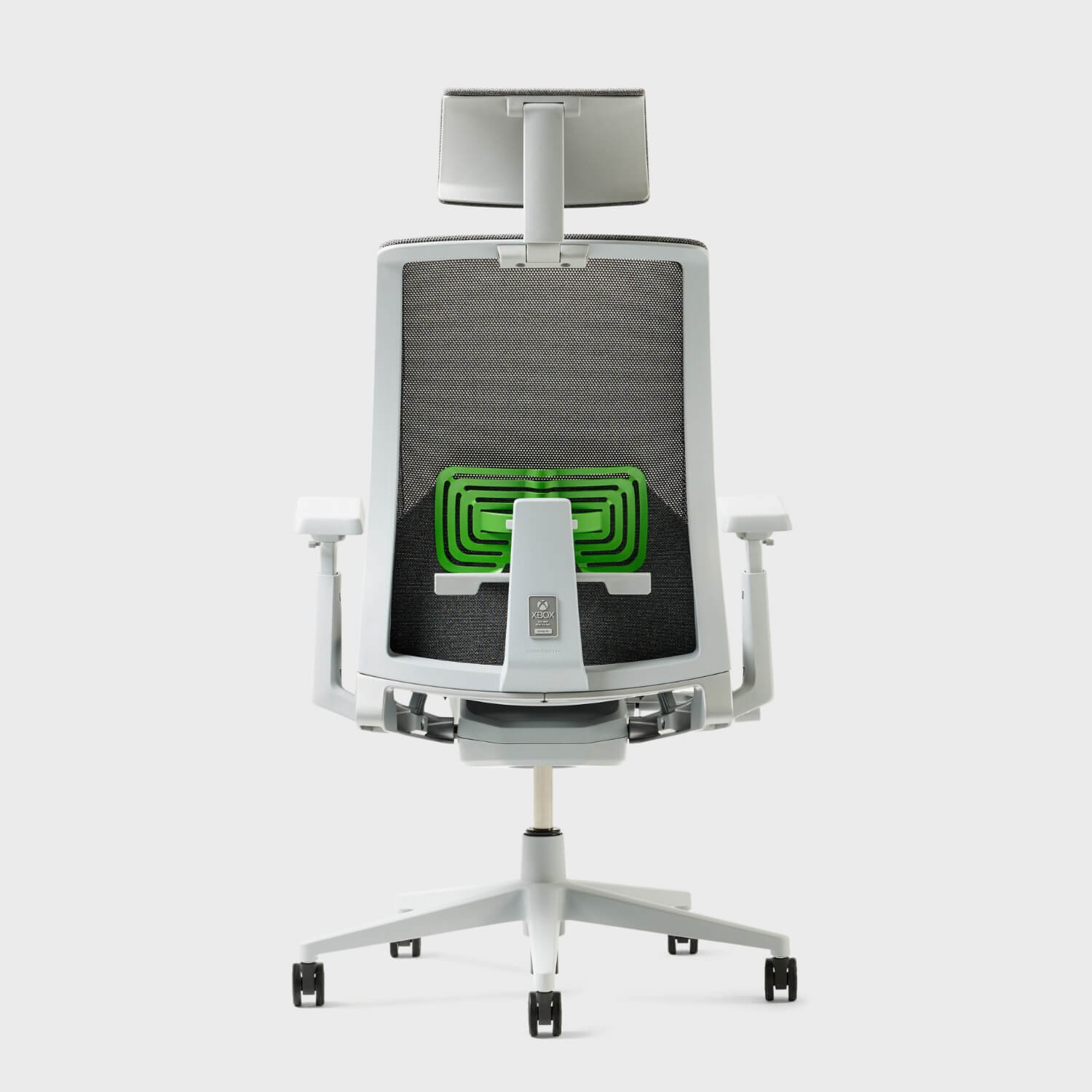 Haworth x Xbox: Very Gaming Chair - With Lumbar