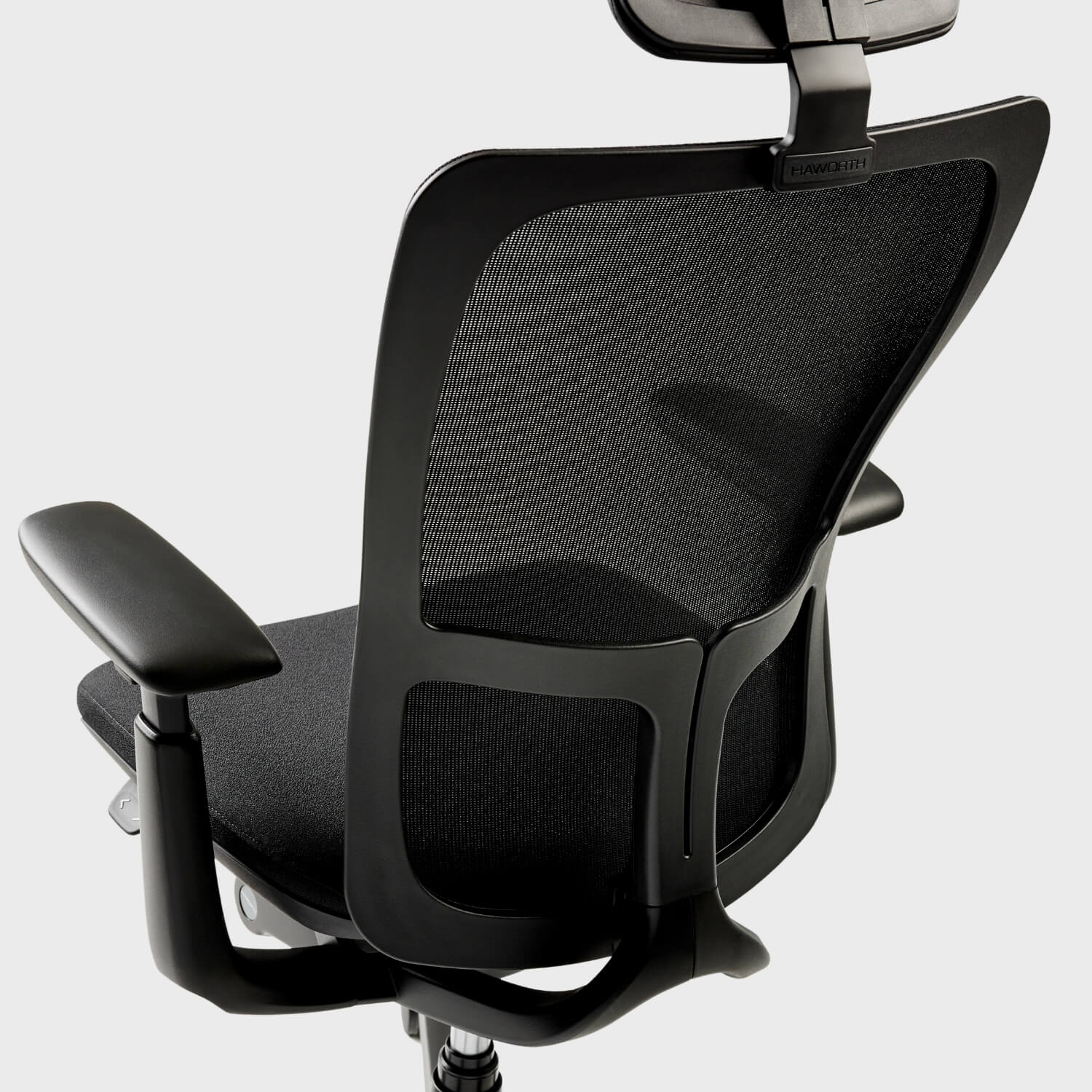 Haworth Zody Executive Chair