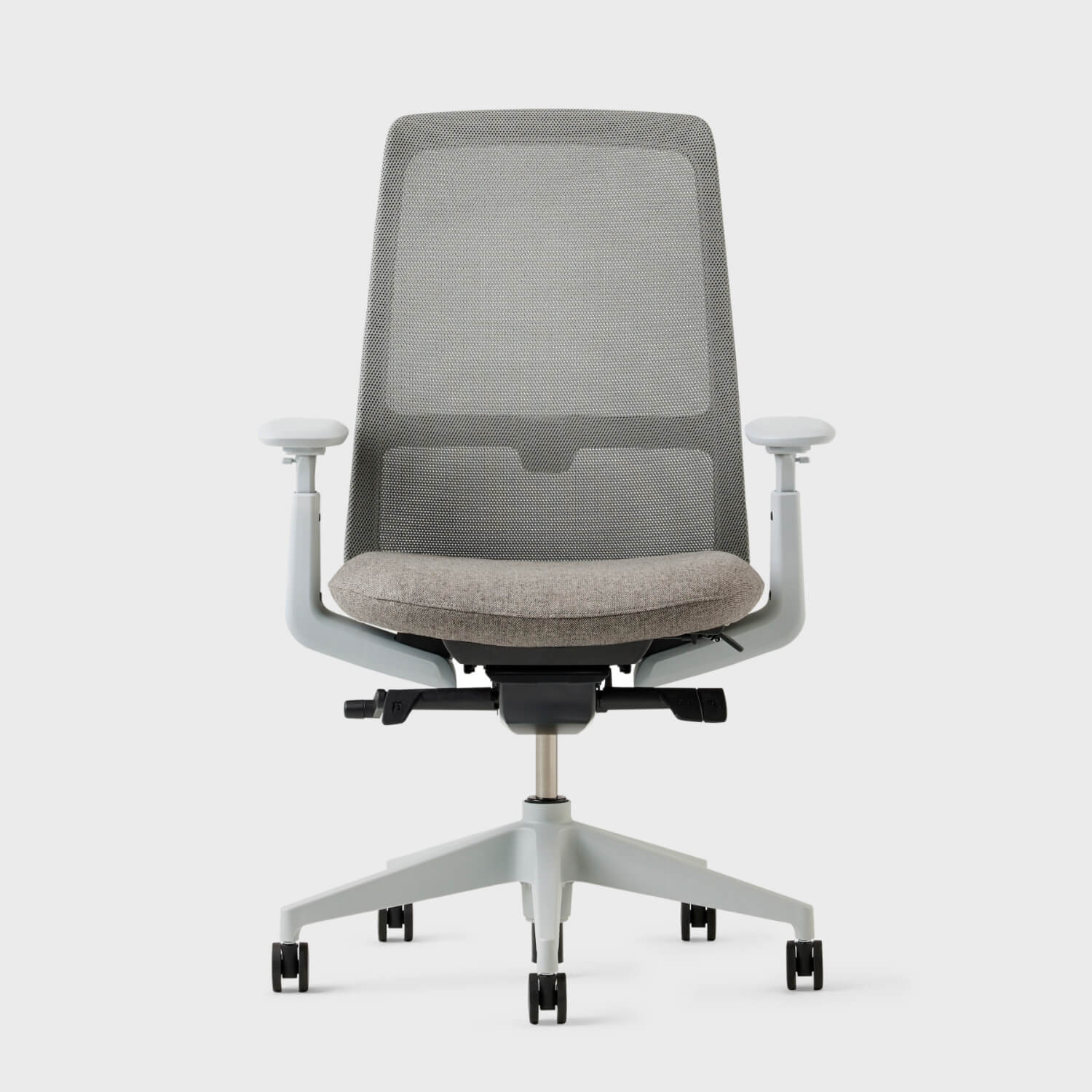 Soji Customizable Ergonomic Office Chair | Haworth