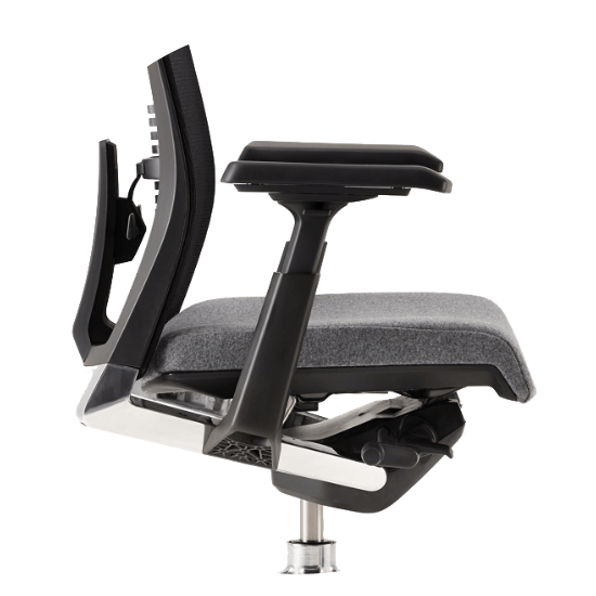 Very Mesh Office Chair Haworth Store