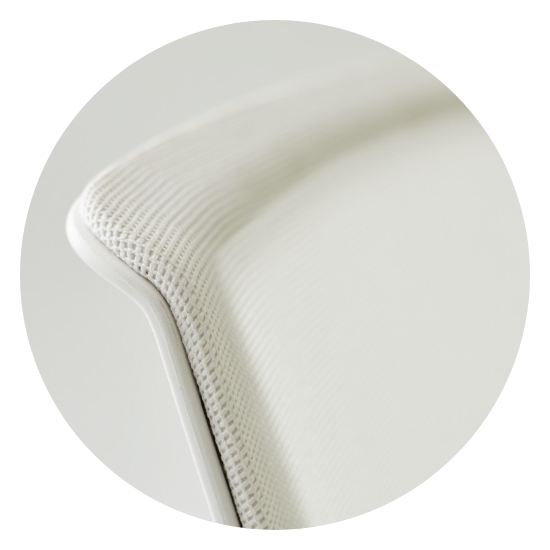 Very Mesh Office Chair Haworth Store