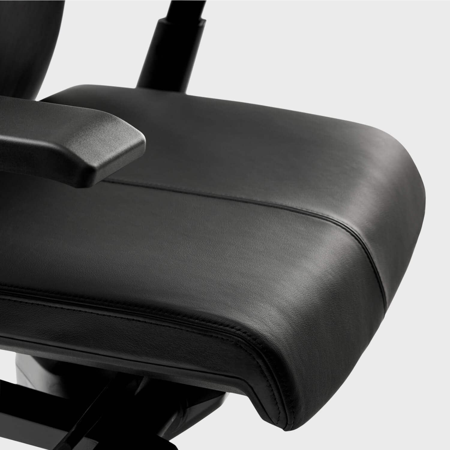 Very Leather Outlet Chairs - No