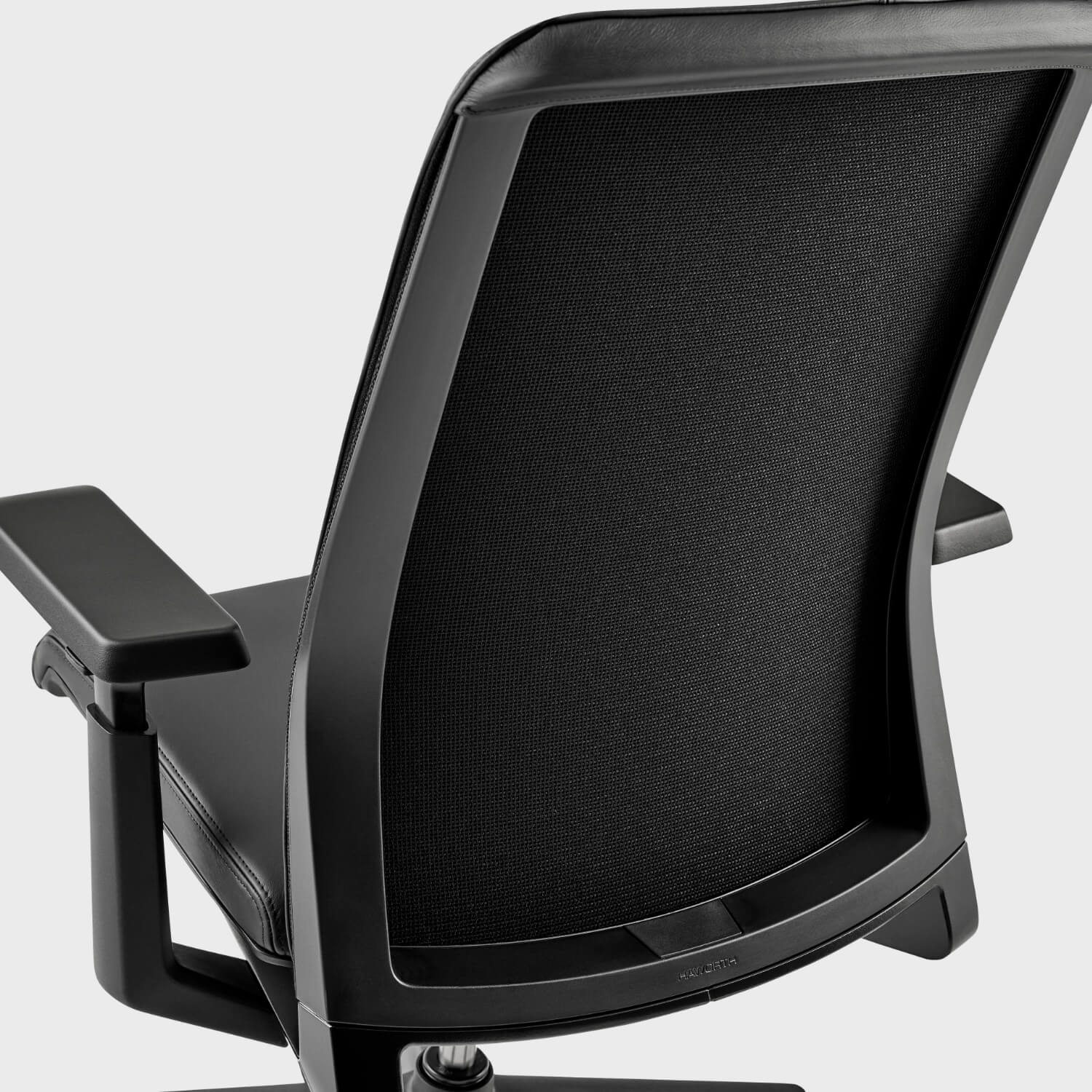 Very Leather Outlet Chairs - No