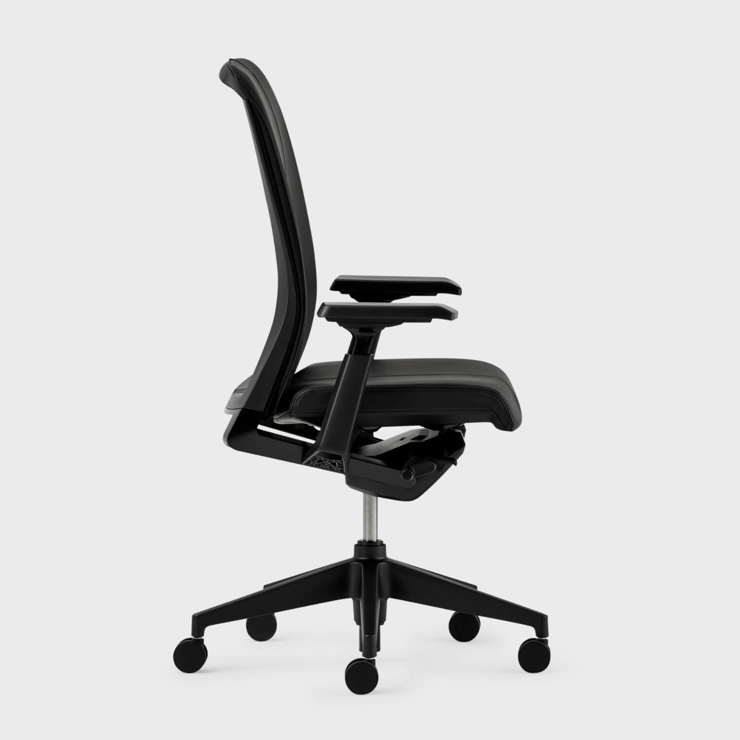 Very Leather Outlet Chairs - No