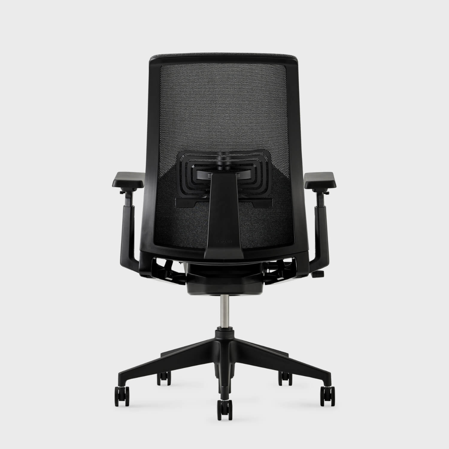 Very Digital Knit Office Chair - Shale / SCT-20-7116,3A_18,XY_5,TR_F,TR_F,TR_F
