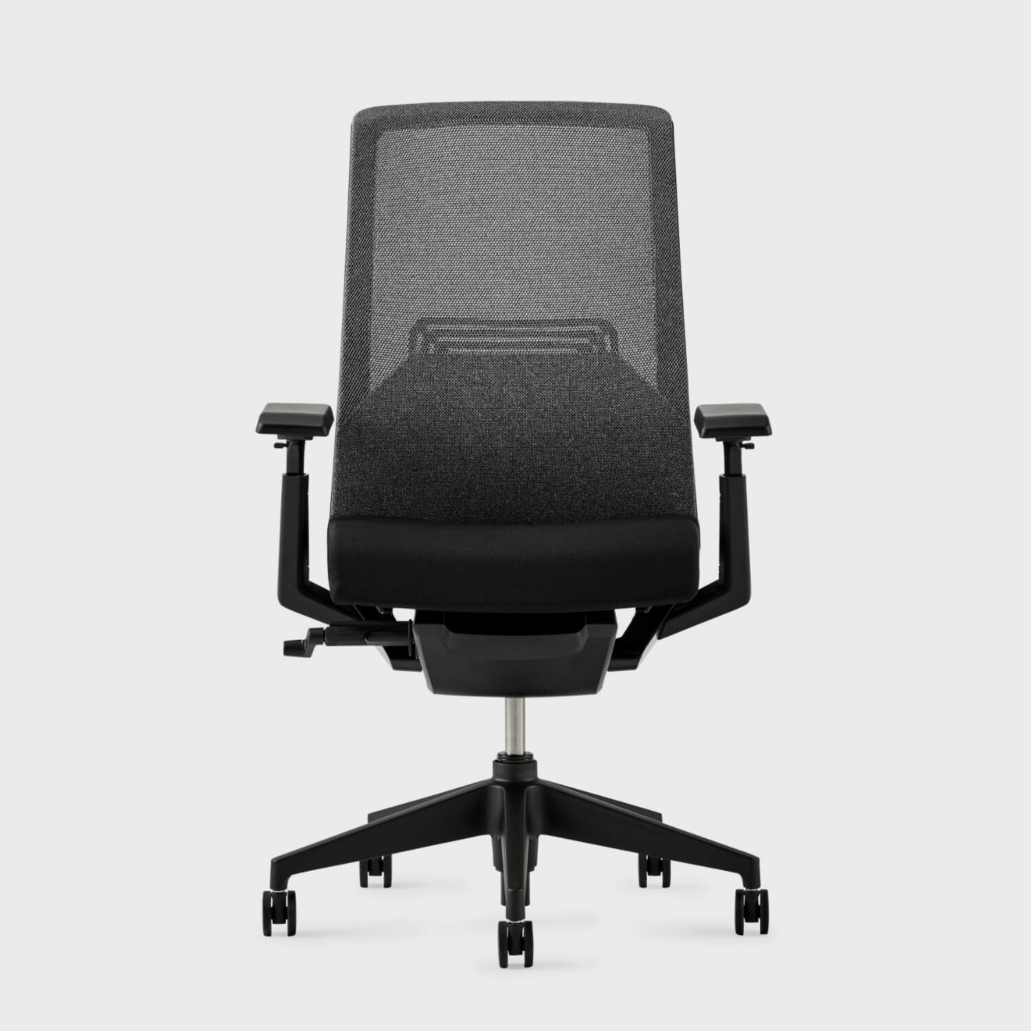 Very Digital Knit Office Chair - Shale / SCT-20-7116,3A_18,XY_5,TR_F,TR_F,TR_F