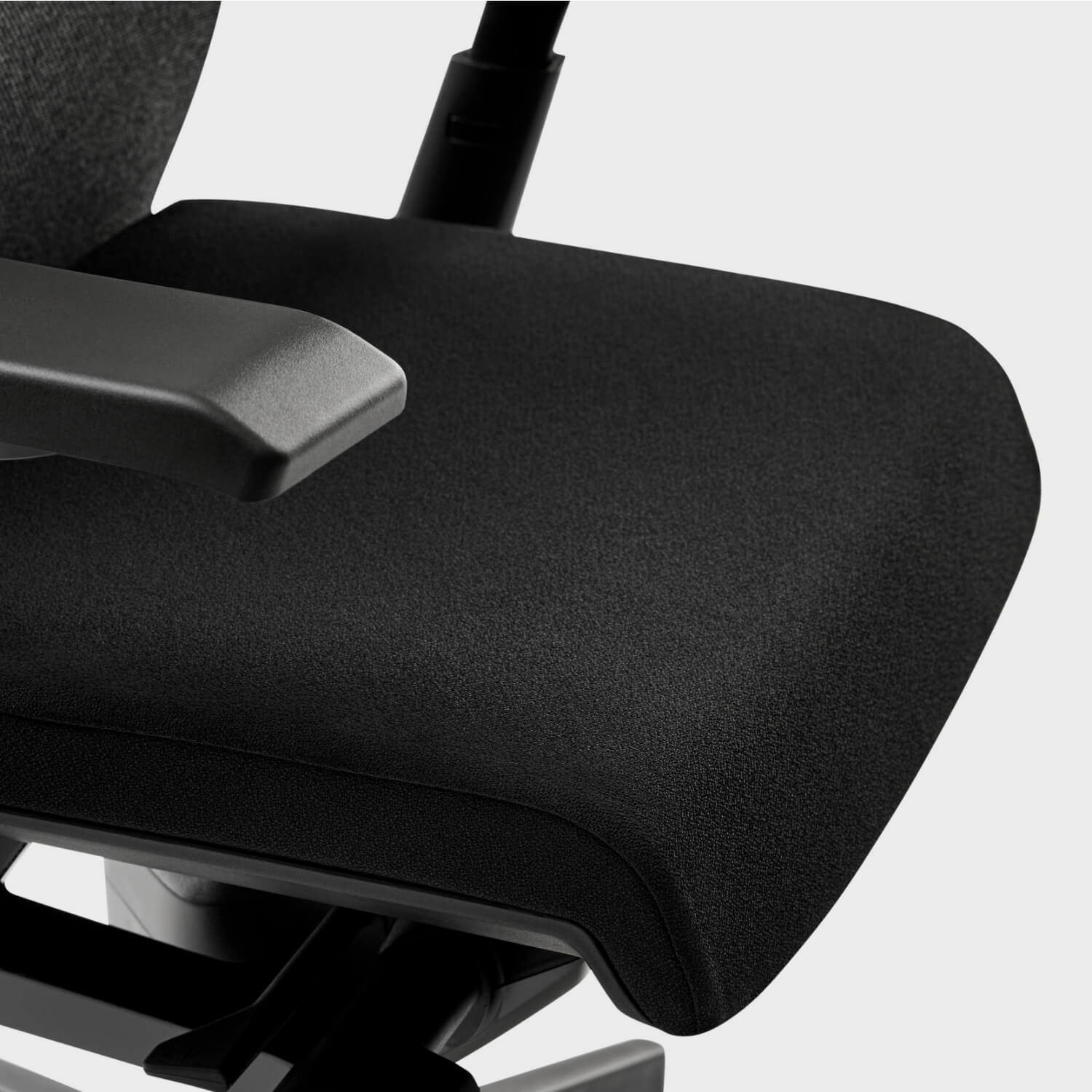 Very Digital Knit Office Chair - Shale / SCT-20-7116,3A_18,XY_5,TR_F,TR_F,TR_F