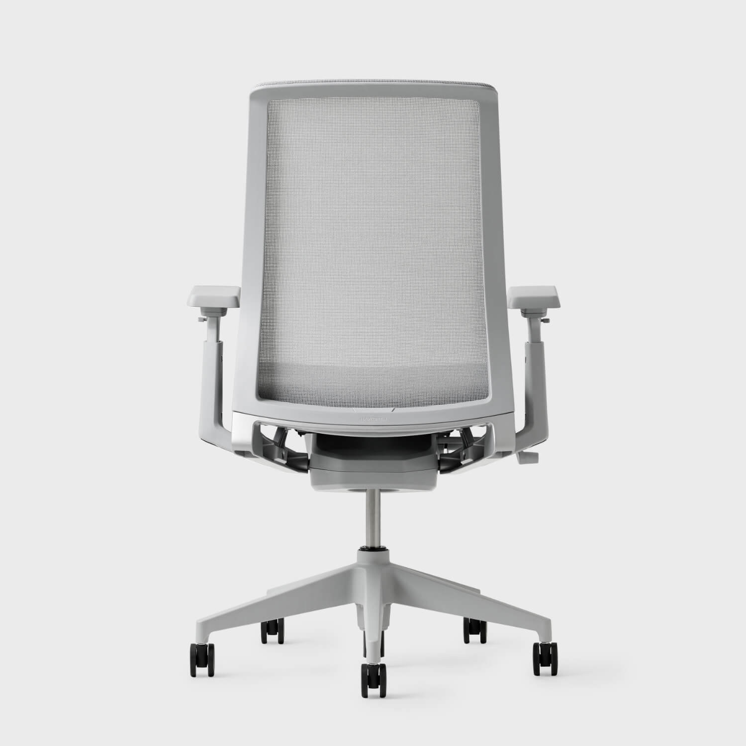Very Ergonomic Mesh Back Office Chair | Haworth