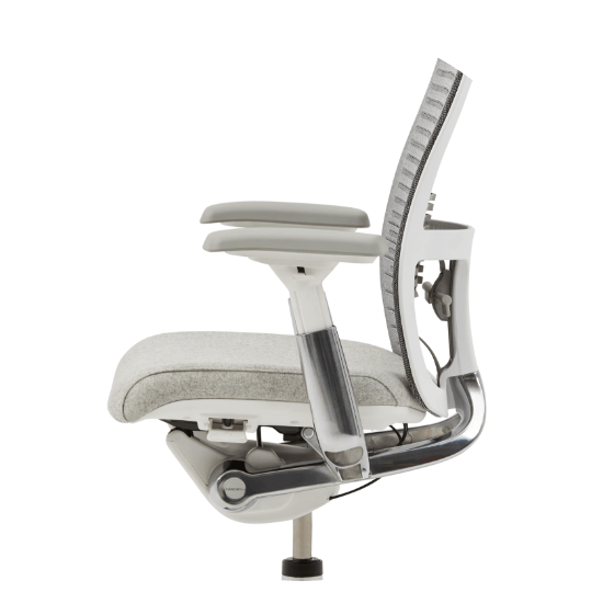 Zody Digital Knit Office Chair Haworth Store