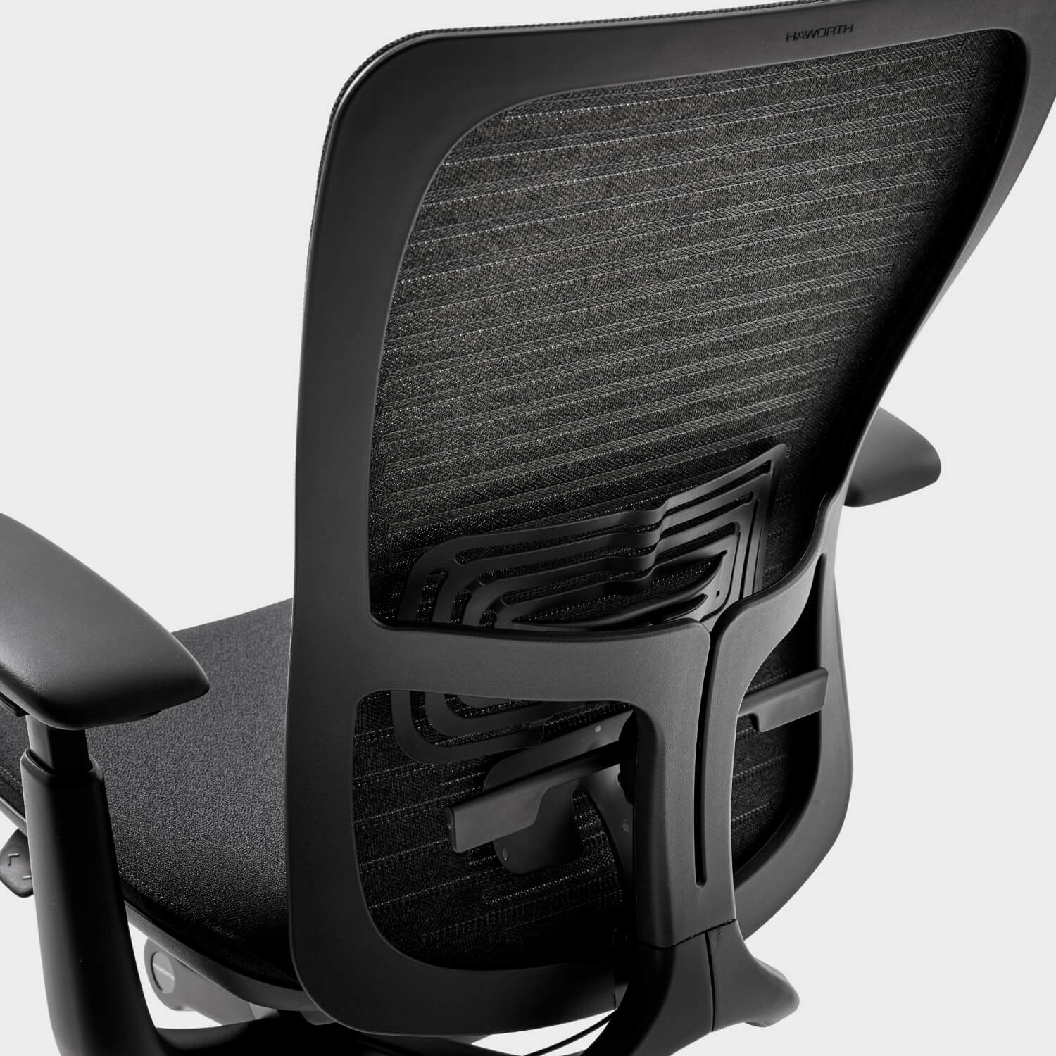 Zody Digital Knit Office Chair - Onyx / S2TCE-20-724A6A,3A_18,X4_1,TR_F,TR_TF,TR_F