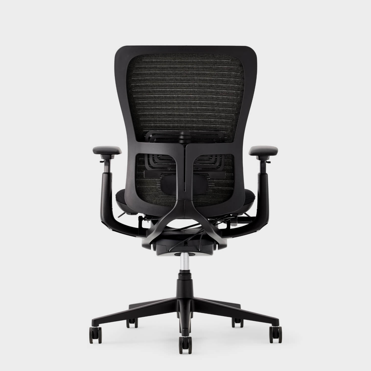 Zody Digital Knit Office Chair - Onyx / S2TCE-20-724A6A,3A_18,X4_1,TR_F,TR_TF,TR_F