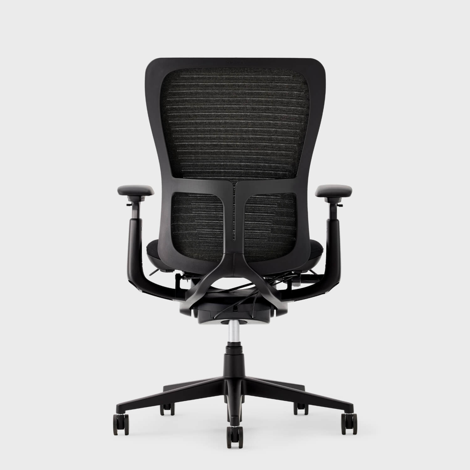 Zody Digital Knit Office Chair - Onyx / S2TCE-20-704A6A,3A_18,X4_1,TR_F,TR_TF,TR_F