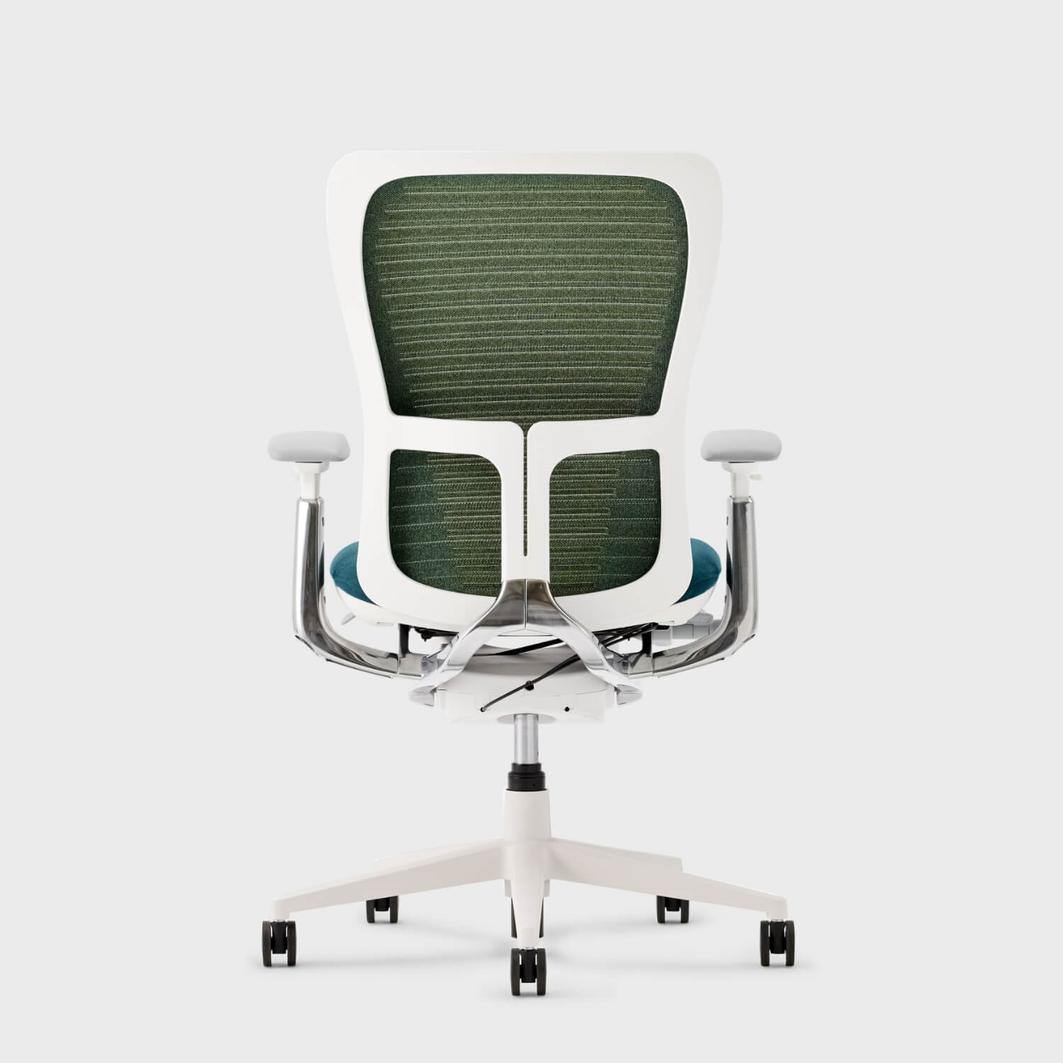 Zody Digital Knit Office Chair - Emerald / S2TCE-20-704A2A,JB_HL,X4_2,TR_UFM,PM_P,TR_UFS