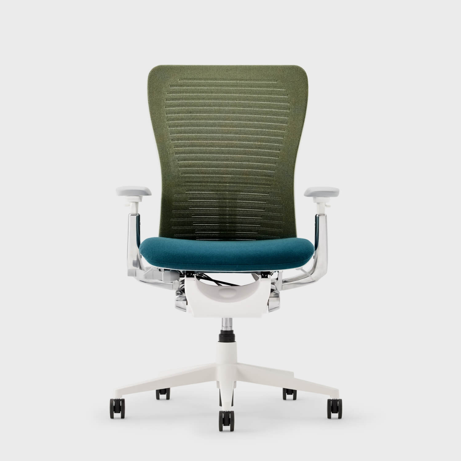 Zody Digital Knit Office Chair - Emerald / S2TCE-20-704A2A,JB_HL,X4_2,TR_UFM,PM_P,TR_UFS
