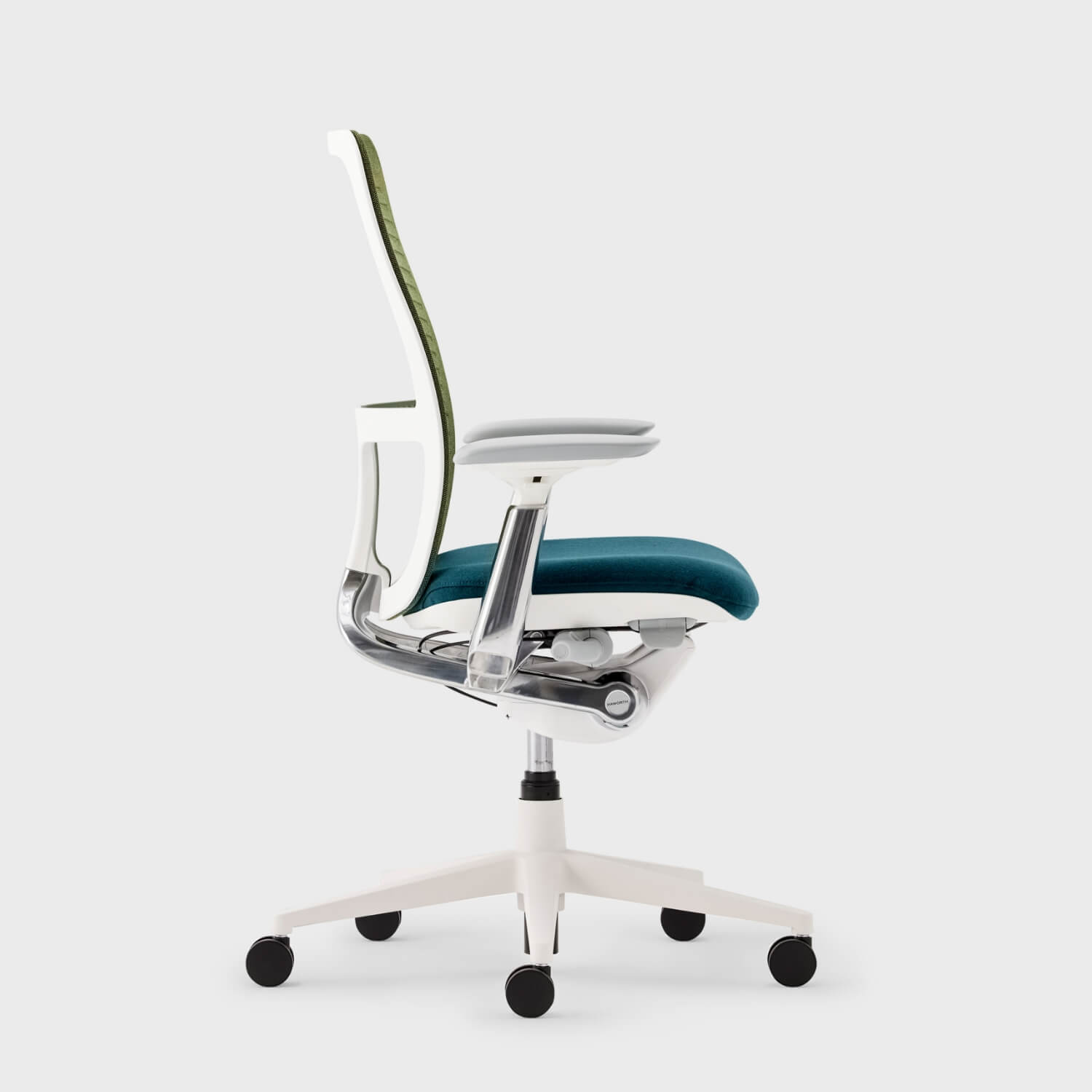 Zody Digital Knit Office Chair - Emerald / S2TCE-20-704A2A,JB_HL,X4_2,TR_UFM,PM_P,TR_UFS