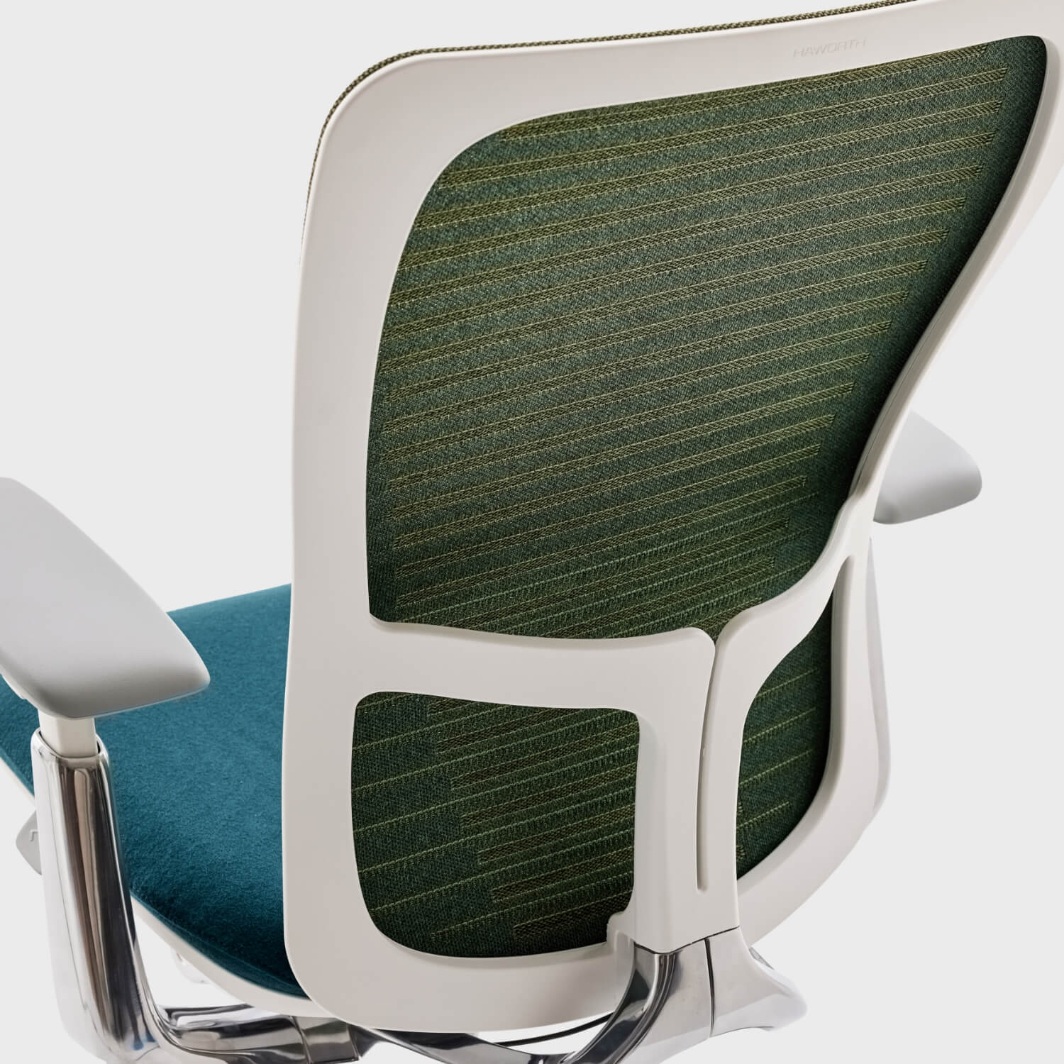 Zody Digital Knit Office Chair - Emerald / S2TCE-20-704A2A,JB_HL,X4_2,TR_UFM,PM_P,TR_UFS
