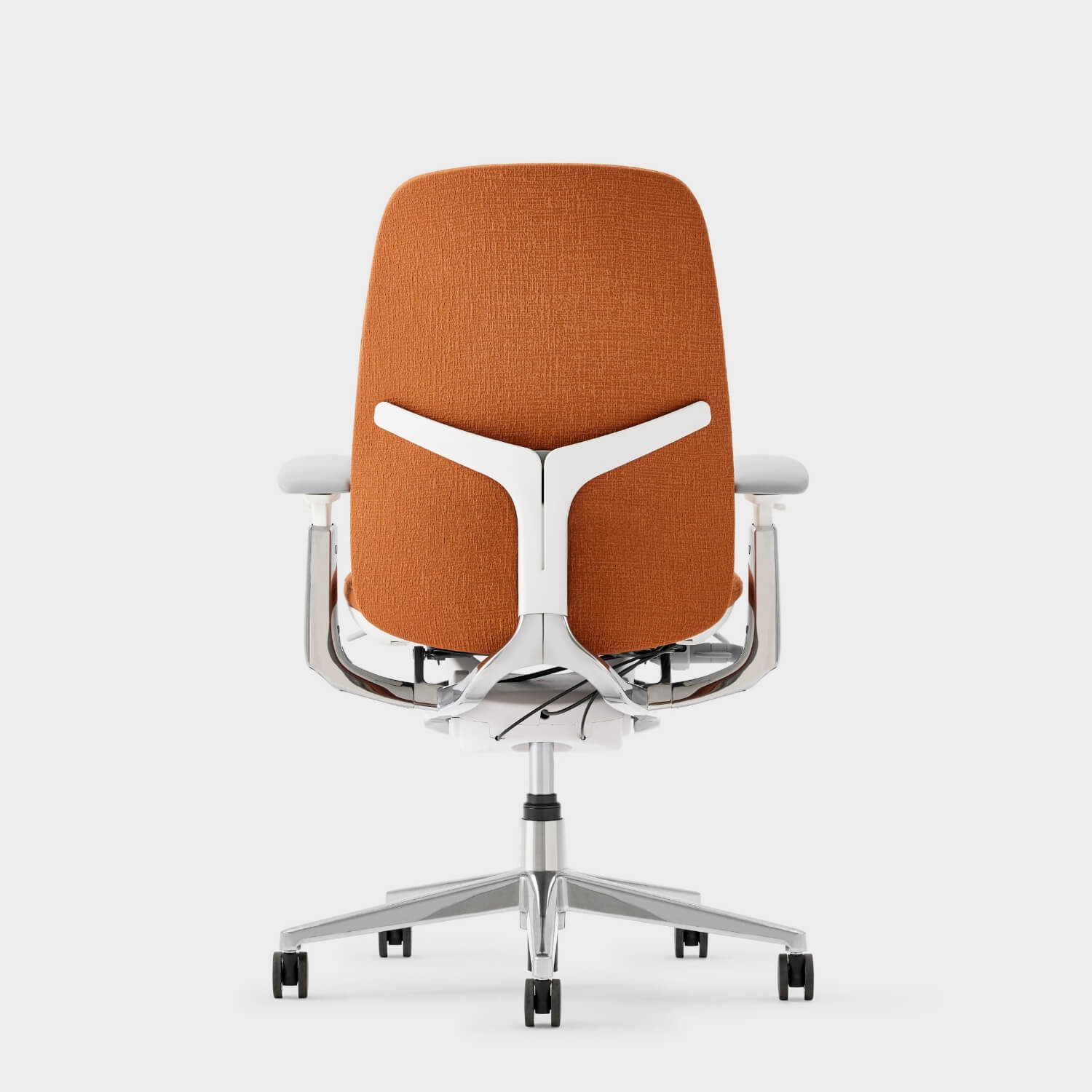 Zody UpholsteredZody Upholstered Office Chair - High Performance
