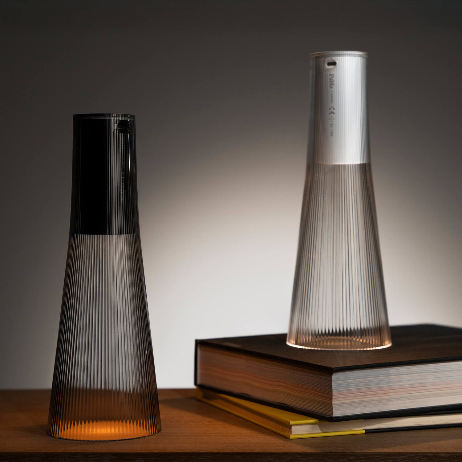 Candél Portable Lantern - Brass (TR_B02)