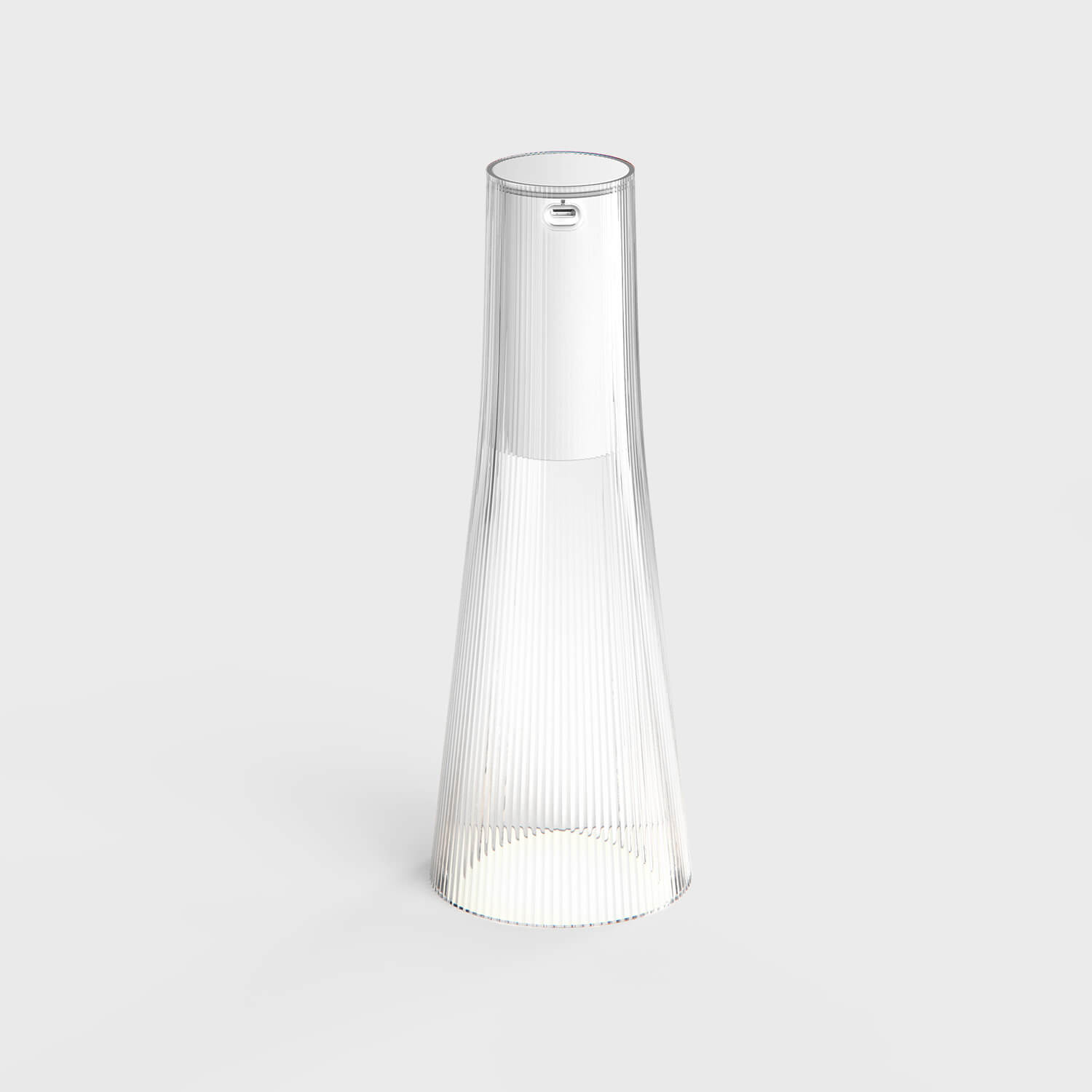 Candél Portable Lantern - White (TR-13)