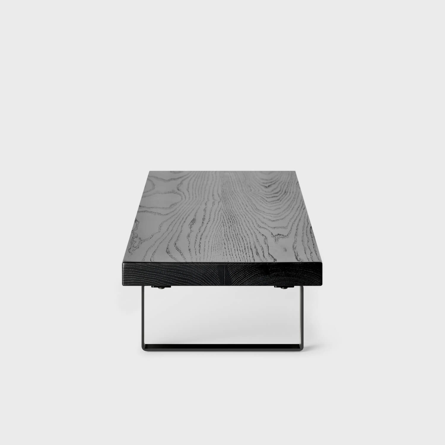 Elements Monitor Stand - Ink on Ash (S_IA) / Charcoal (TR-K)