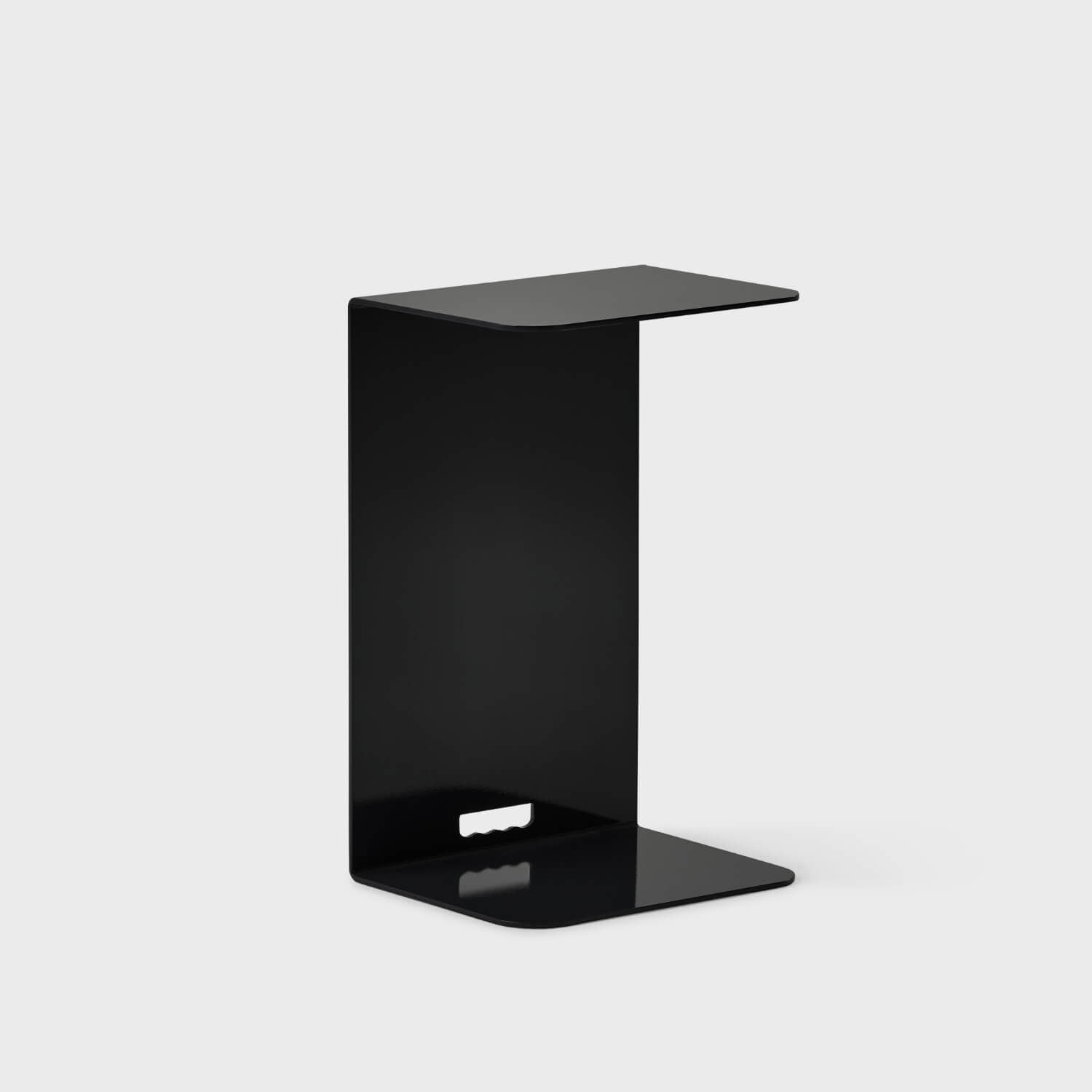 Elements 4-Function Table - Charcoal (TR-K)