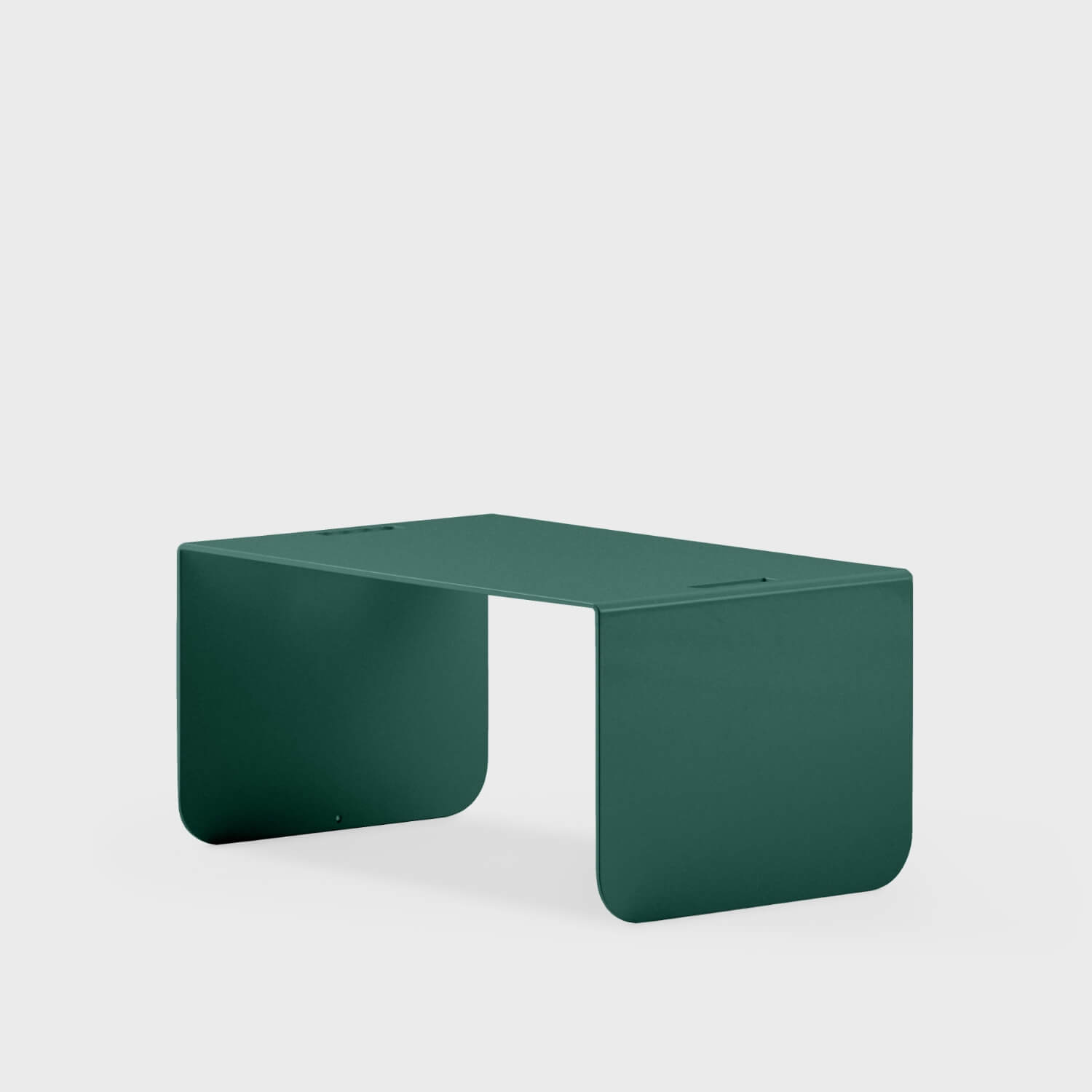 Elements 4-Function Table - Moss (S-FM)